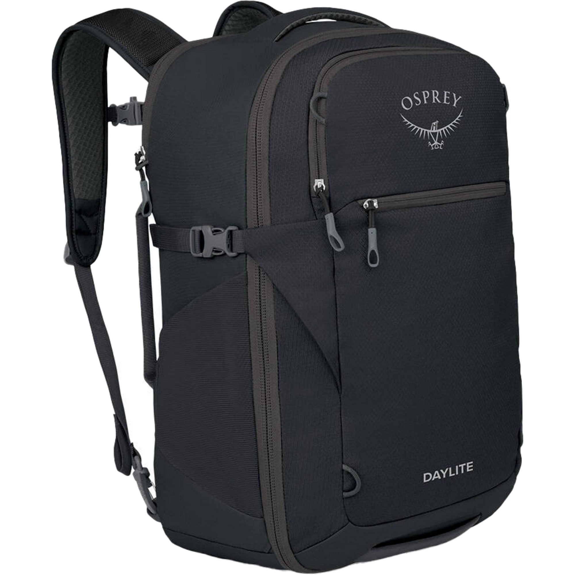 Osprey Reiserucksack Osprey Daylite Carry-On Travel Pack 35, Rucksack