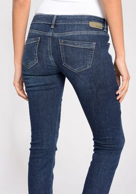 GANG Skinny-fit-Jeans 94Pina