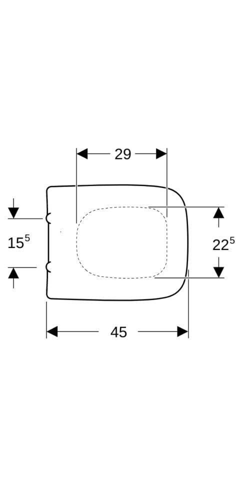 WC-Sitz günstig online kaufen