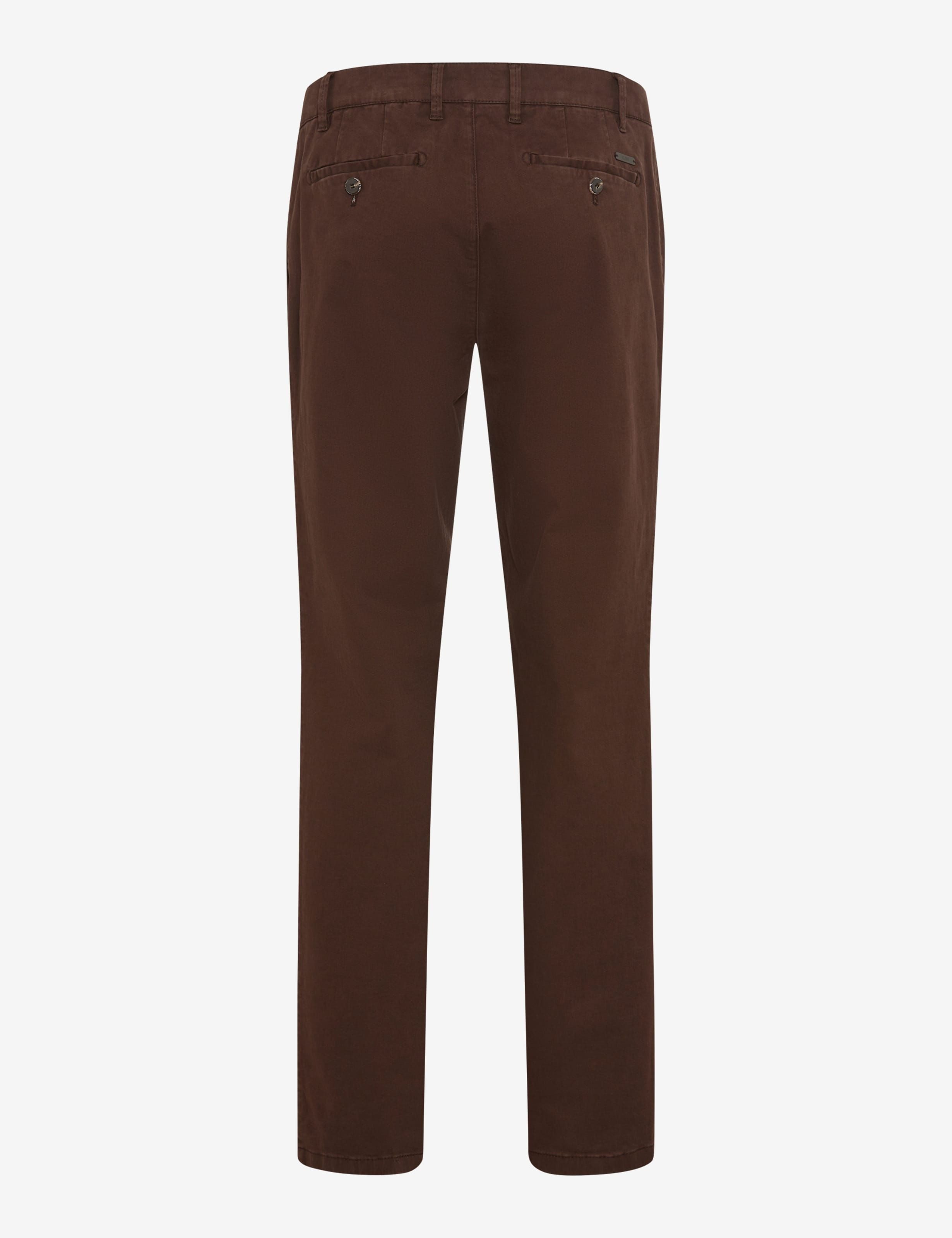 EUREX by BRAX Stoffhose günstig online kaufen