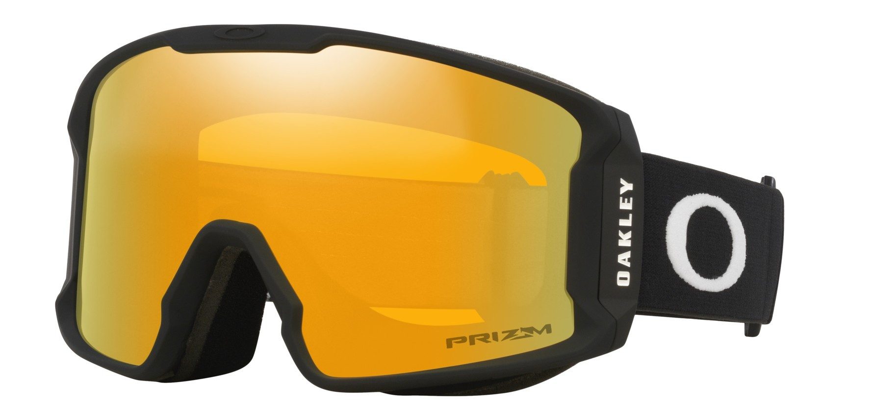 Oakley Skibrille