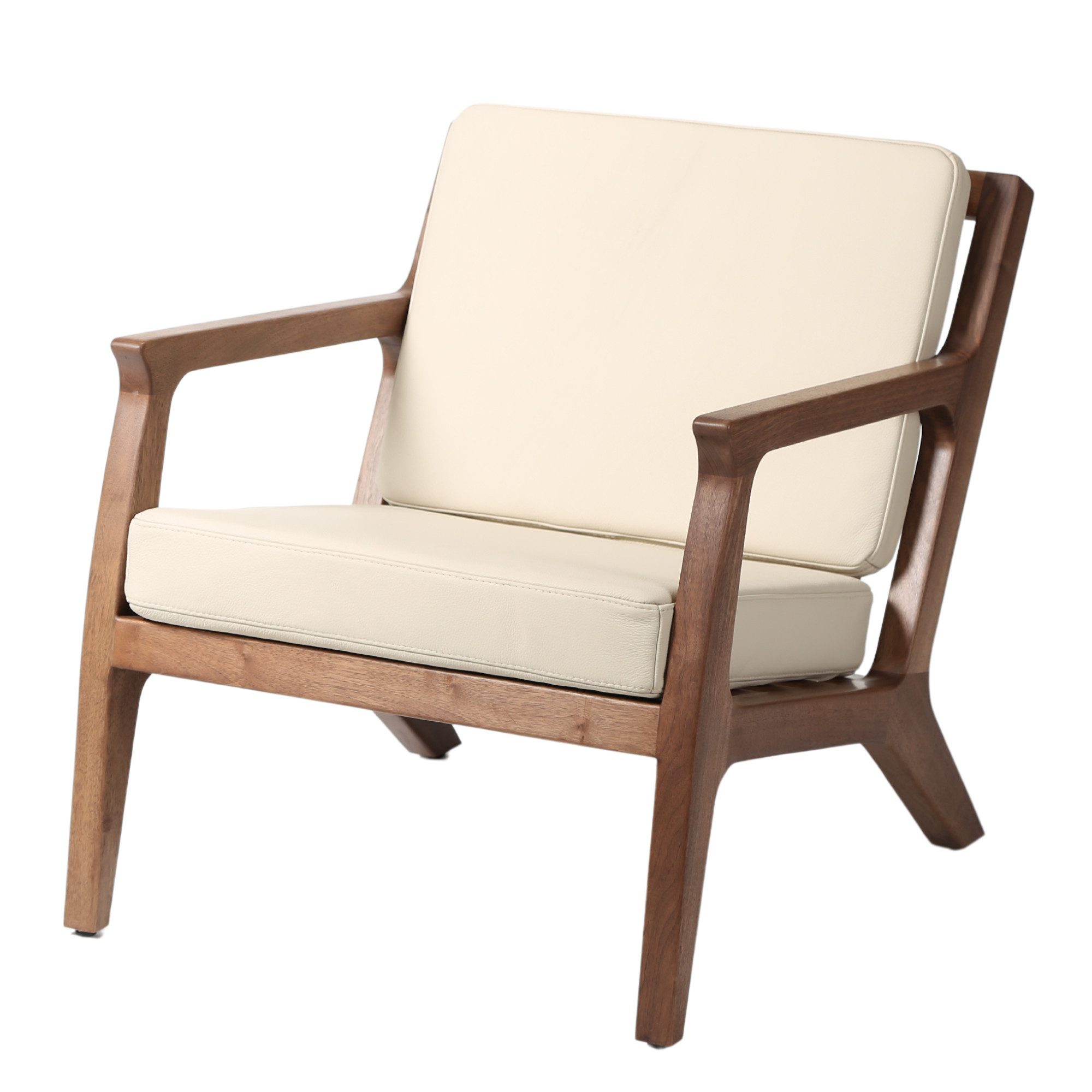 Mobello Loungesessel Moku Mila Relaxsessel, Cocktailsessel, Polstersessel, inklusieve Polsterung, Rückenlehne und weiche Sitzfläche