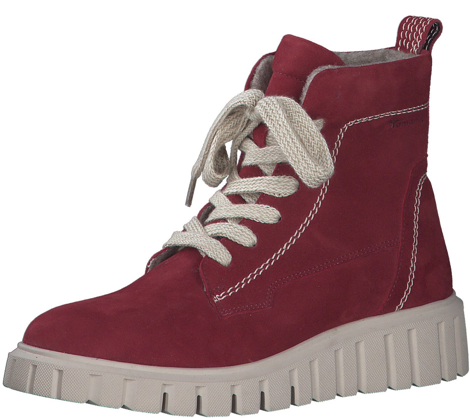 Schnürboots
