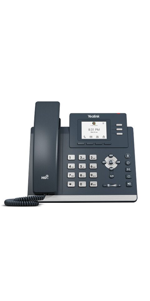 Yealink Yealink Smartphone-Headset