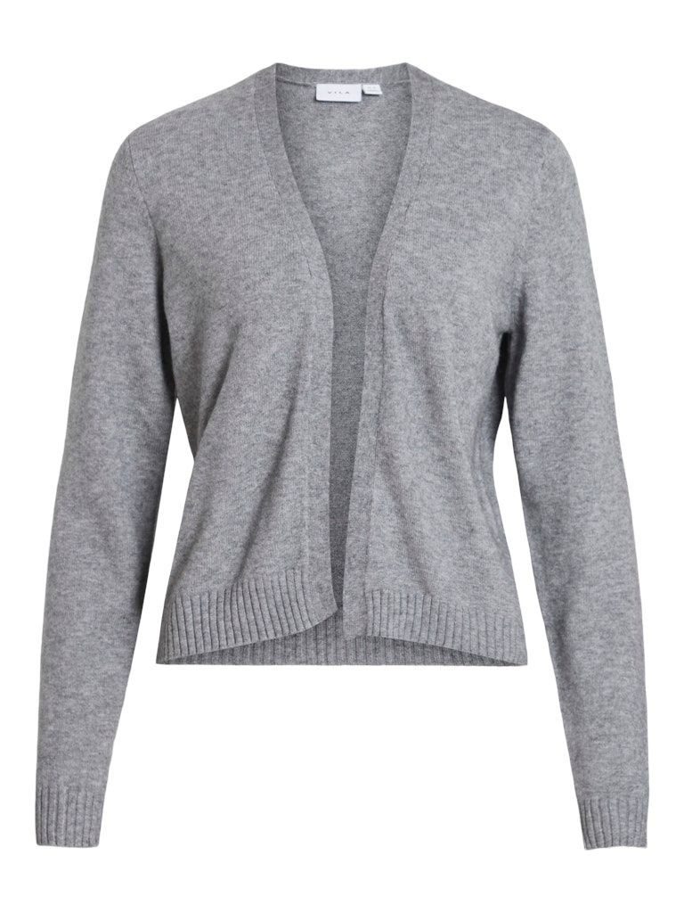 Vila Cardigan VIRIL SHORT CARDIGAN günstig online kaufen