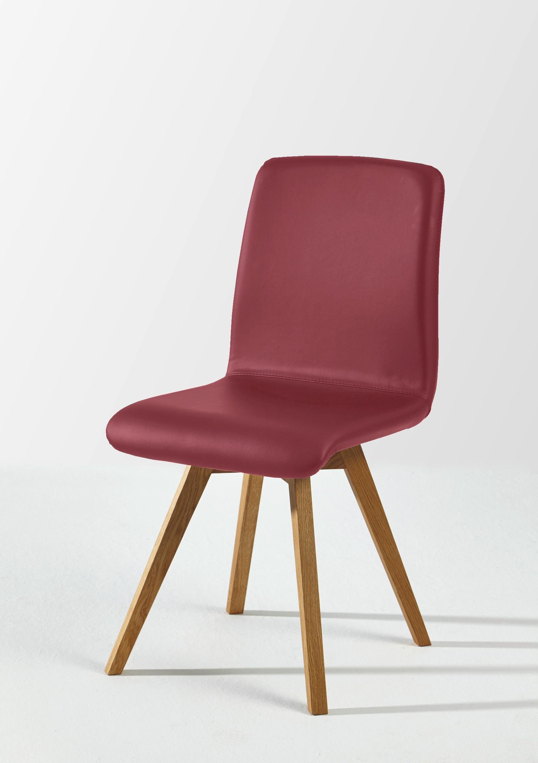 massivline&more 4-Fußstuhl Karla (Set, 2 St), günstig online kaufen