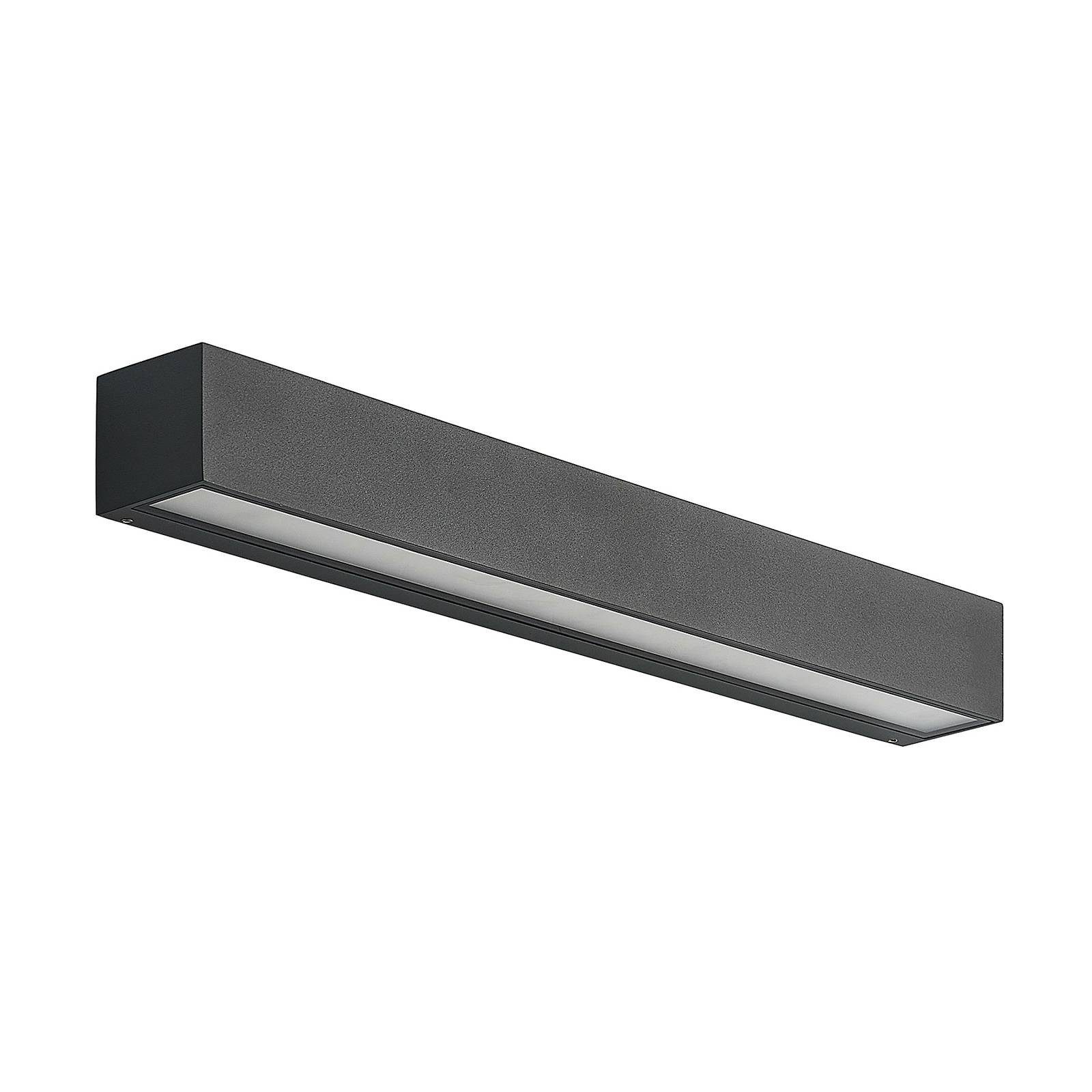 LED Außen-Wandleuchte Lengo