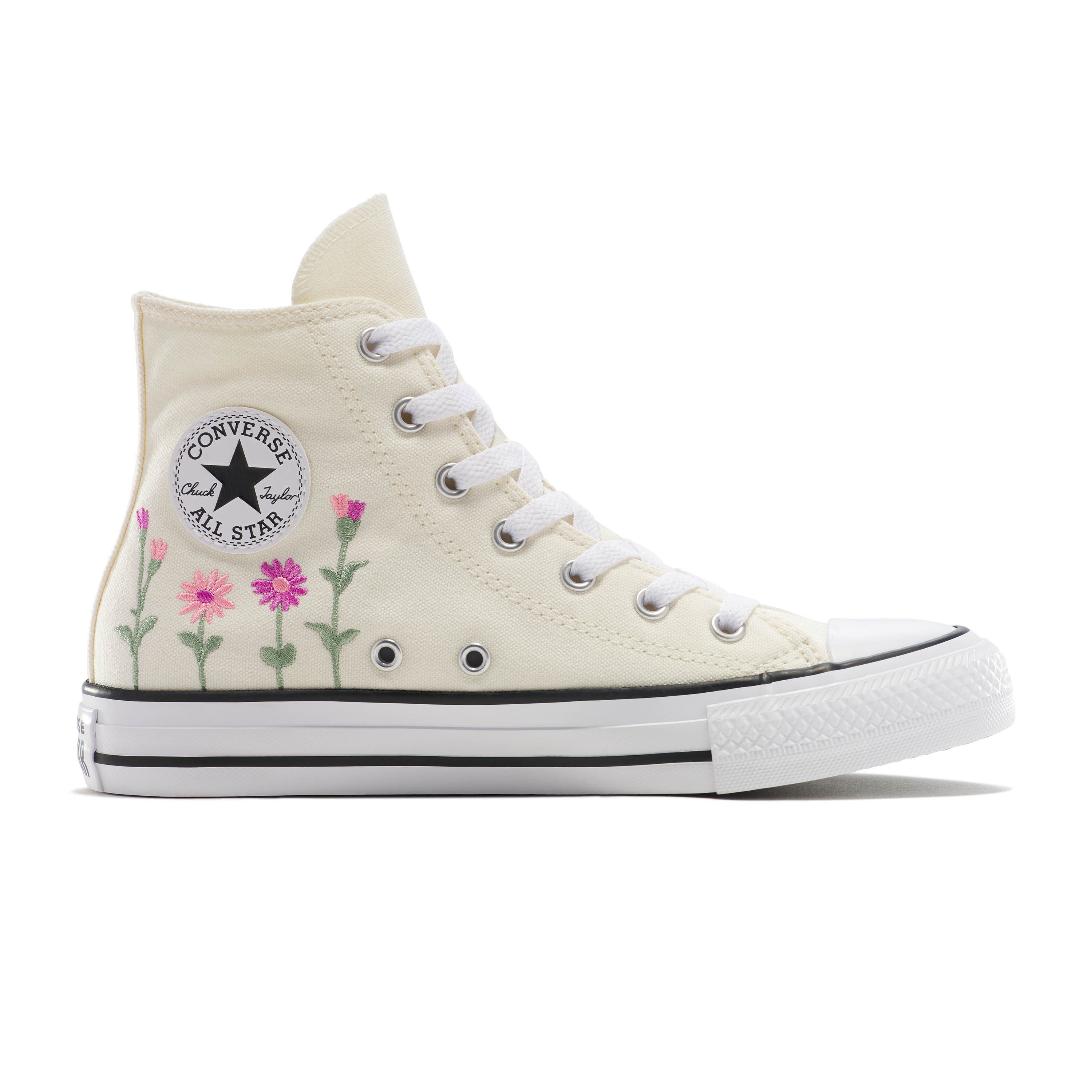 Converse CHUCK TAYLOR ALL STAR FLORALS günstig online kaufen