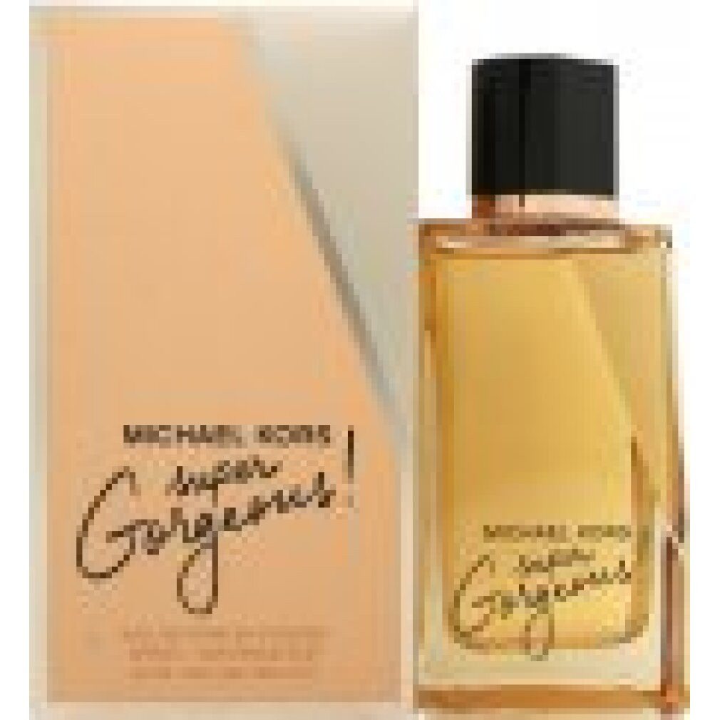 MICHAEL KORS Eau de Parfum Super Gorgeous EDP Intense Spray 100ml für Frauen