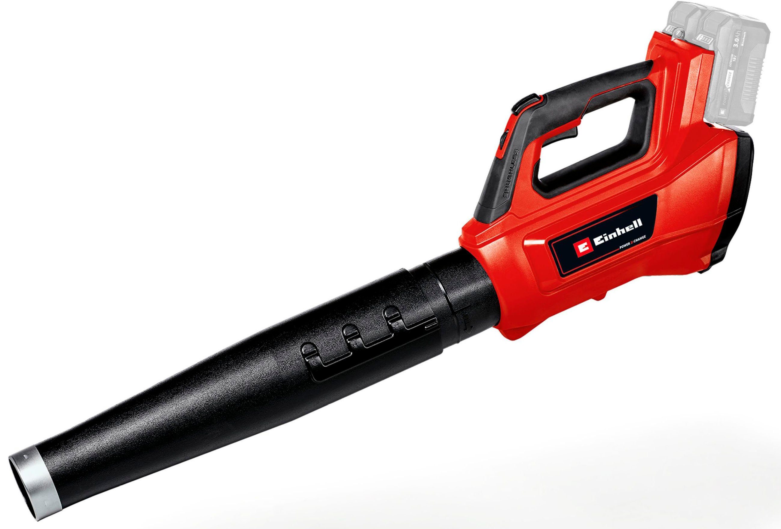 Einhell Akku-Laubbläser GP-LB 36/210 Li E-Solo, günstig online kaufen