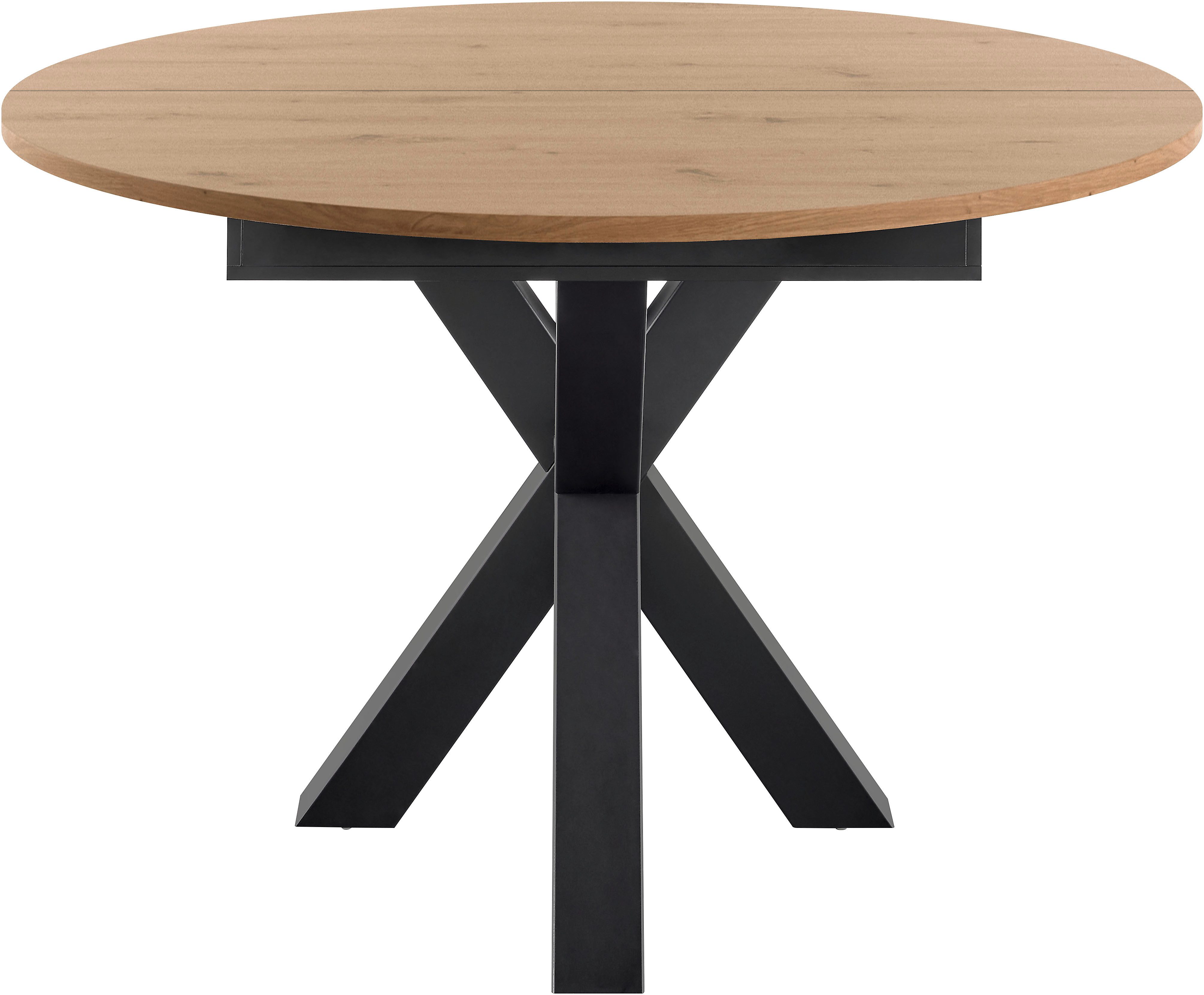 set one by Musterring Esstisch New günstig online kaufen