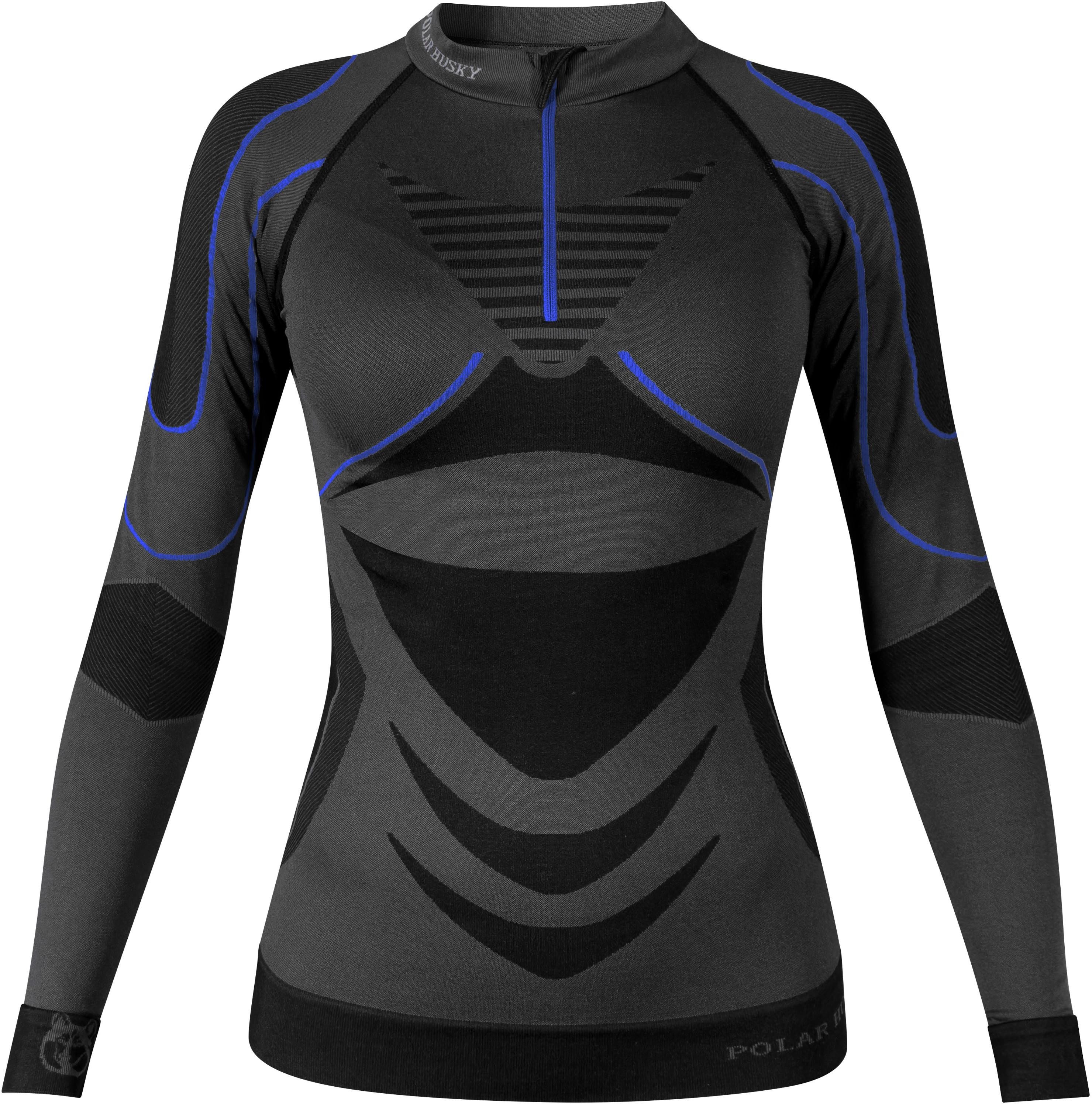 Polar Husky Funktionsunterhemd Funktionsunterhemd schnelltrocknend günstig online kaufen