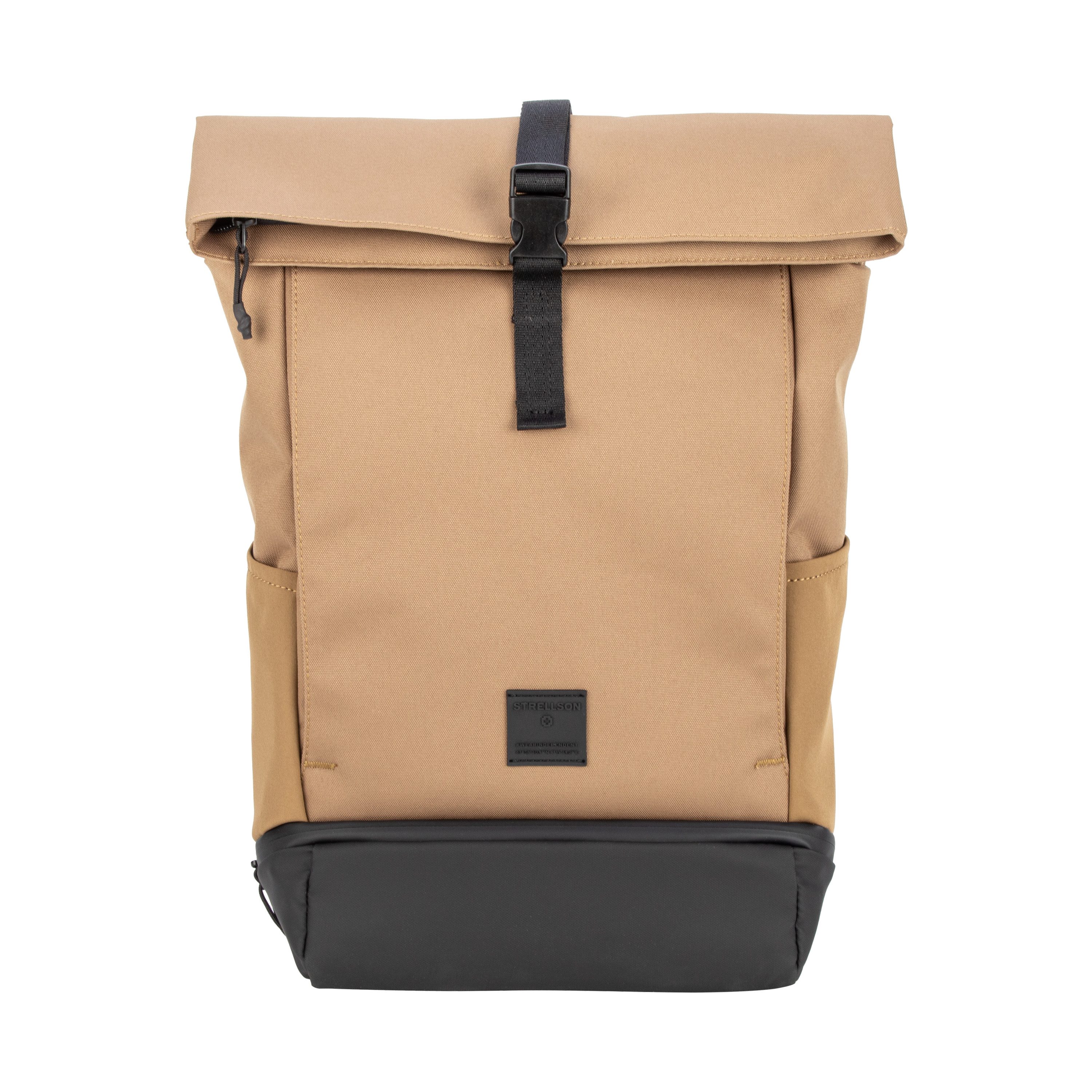 Strellson Rucksack Strellson - Herren Rucksack New Ham Eddie