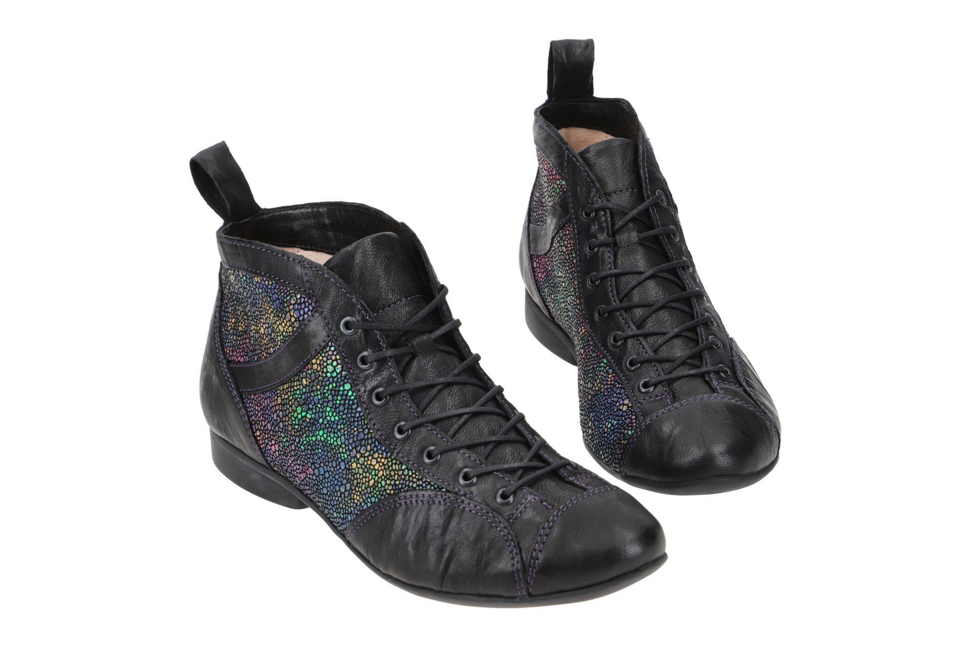 Think! 3-000618-9030 Stiefel