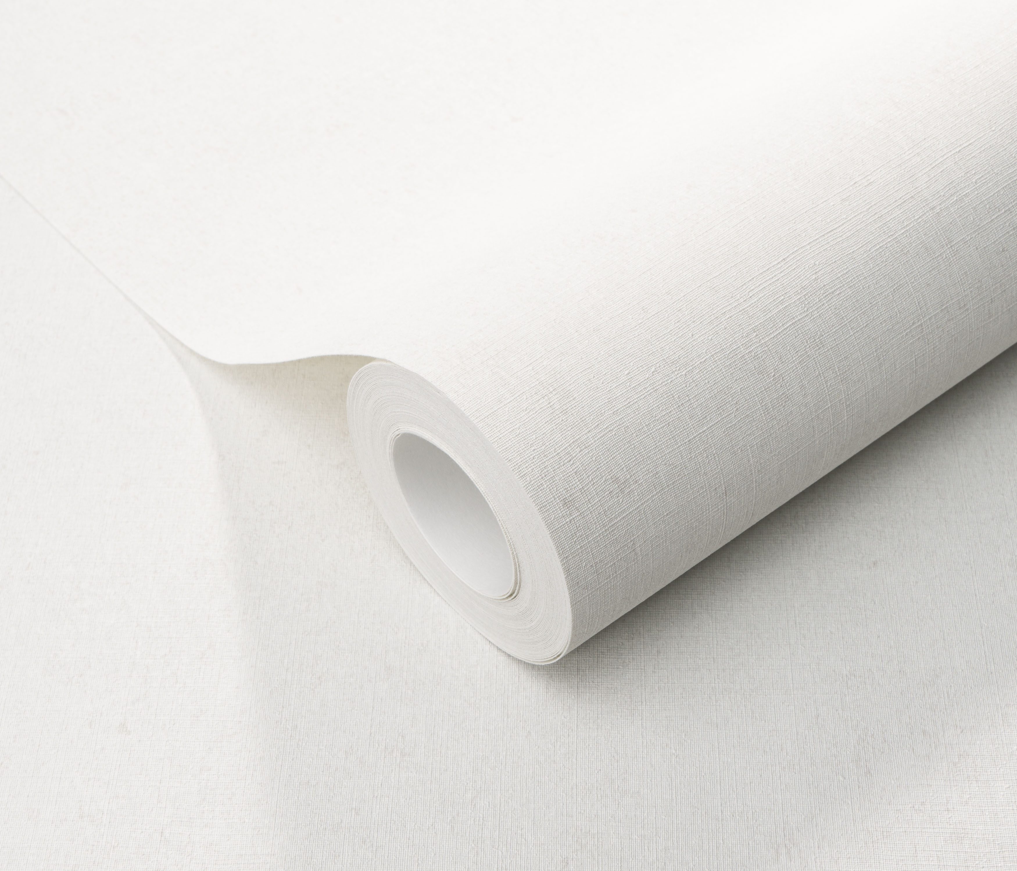 Erismann Vliestapete Vliestapete DASH, leicht strukturiert, Strukturmuster, Ton-in-Ton, matt, unifarben, (1 St), Phthalate frei