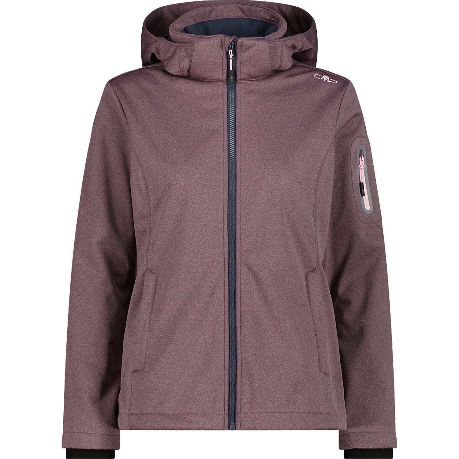 CAMPAGNOLO Softshelljacke Funktionsjacke Funktionsjacke günstig online kaufen