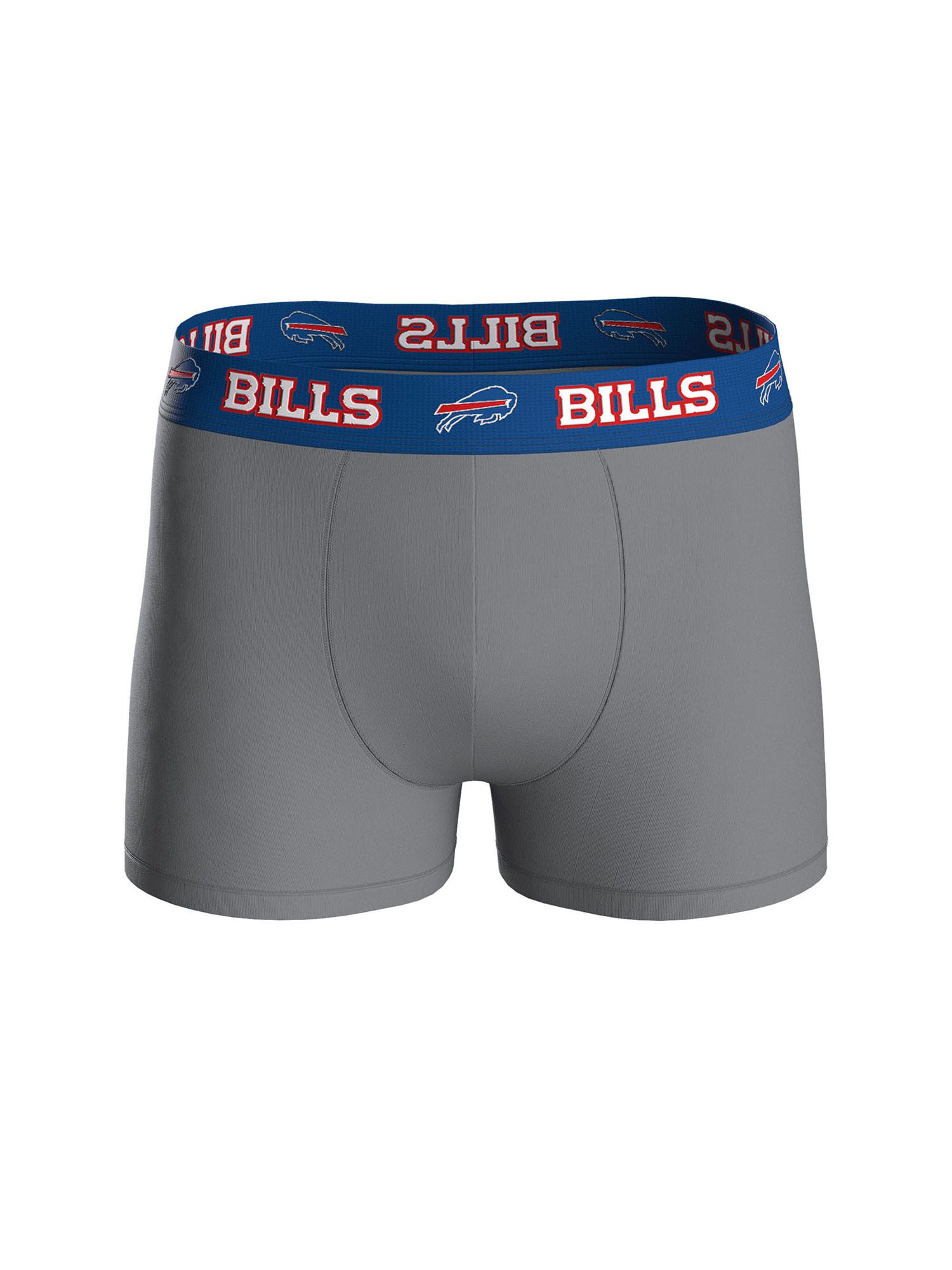 NFL Boxer Buffalo Bills (6-St) Boxershorts, Unterhose, Boxerbriefs