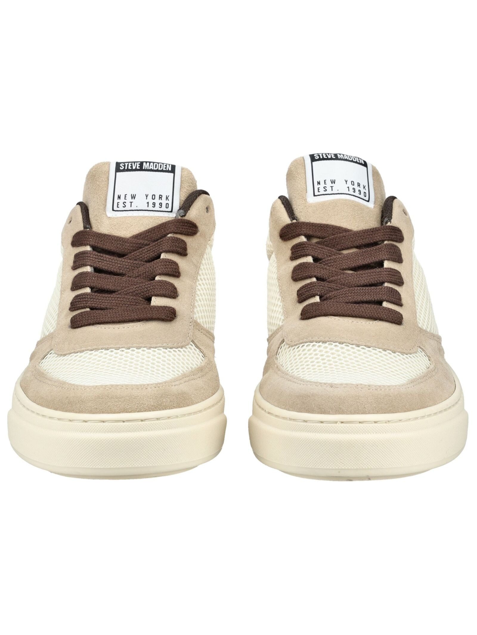 STEVE MADDEN STEVE MADDEN Sneaker Leder/Textil Sneaker