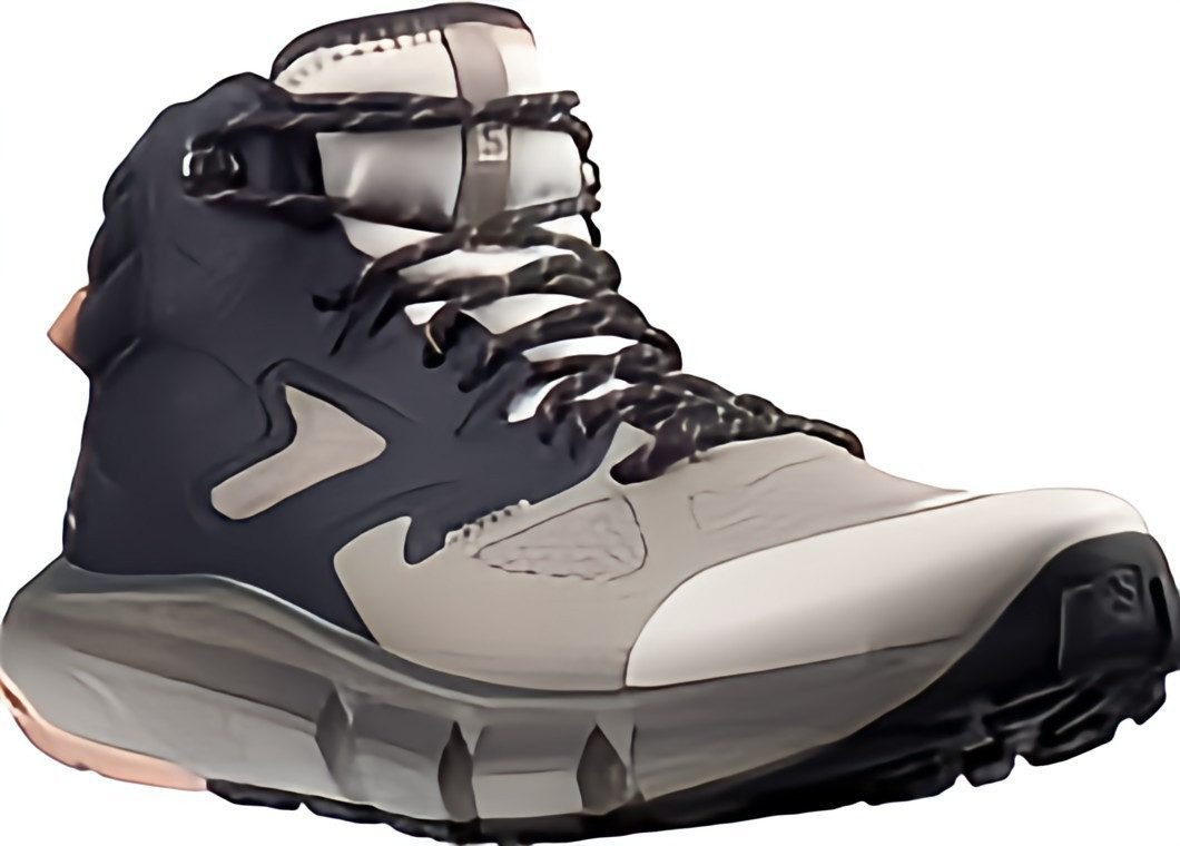 Salomon Predict Hike Mid GTX W - Artikel 414605 Outdoorschuh