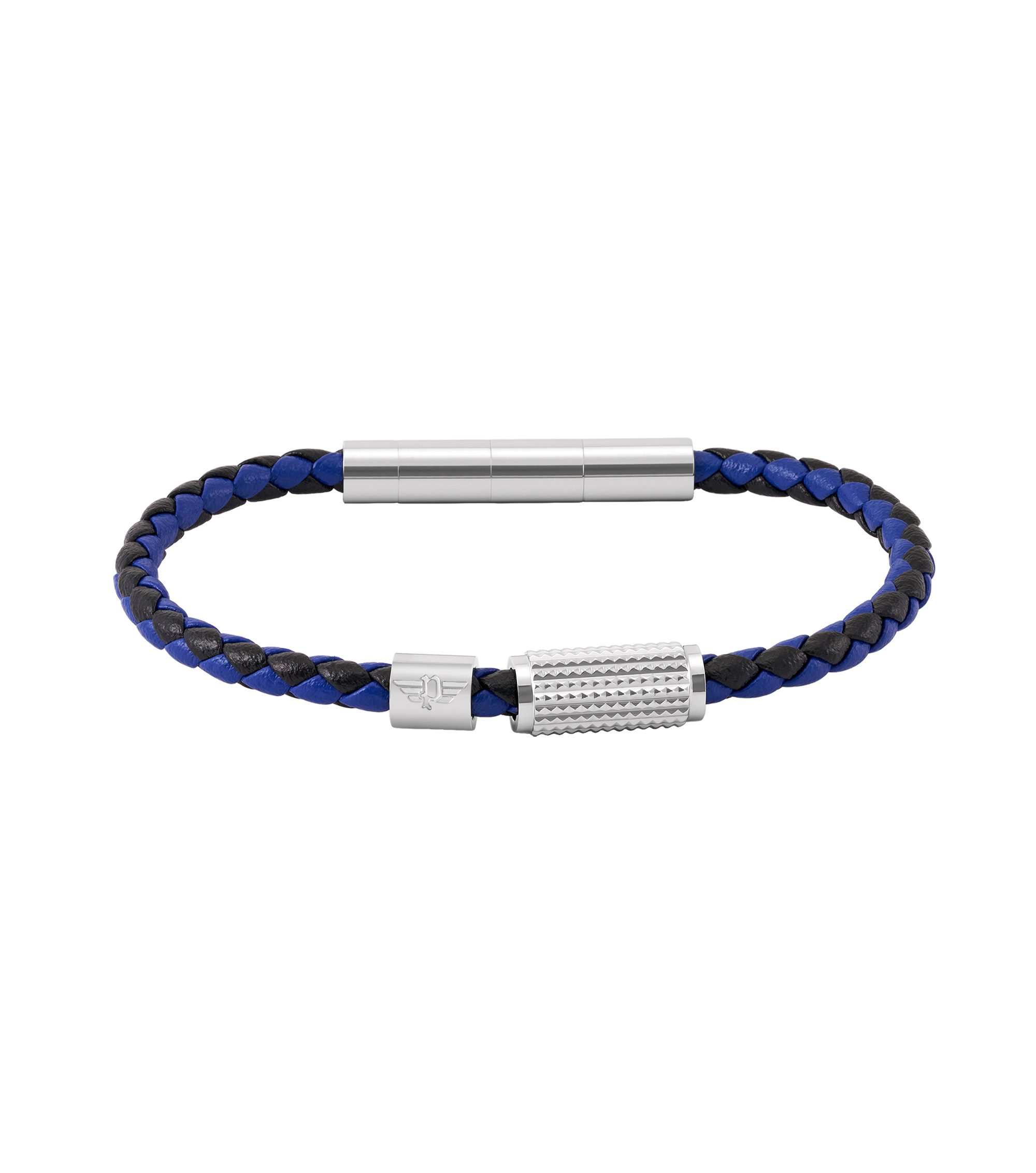 Police Armband Urban Texture