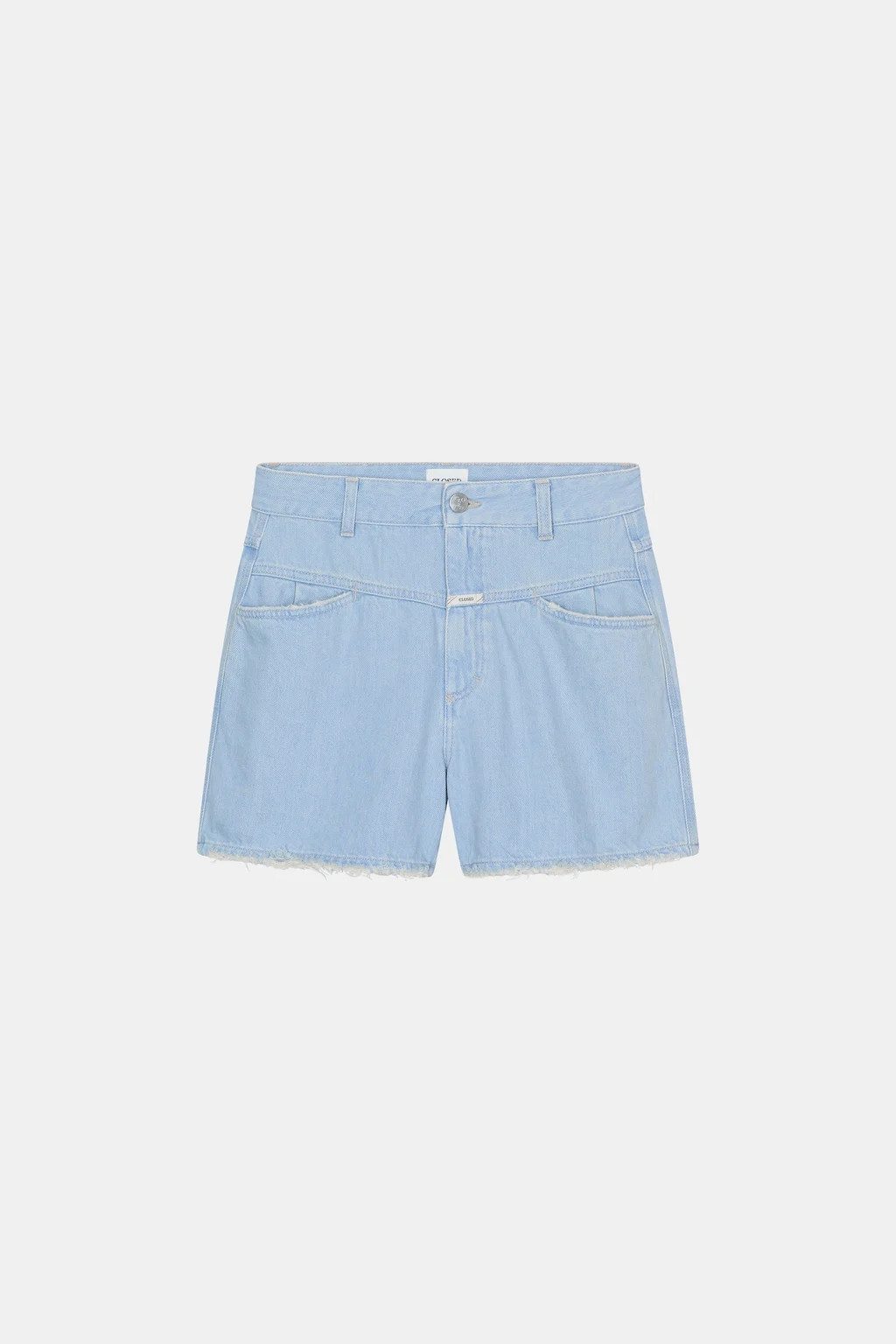 CLOSED Bermudas Regular Shorts - Jocy-X
