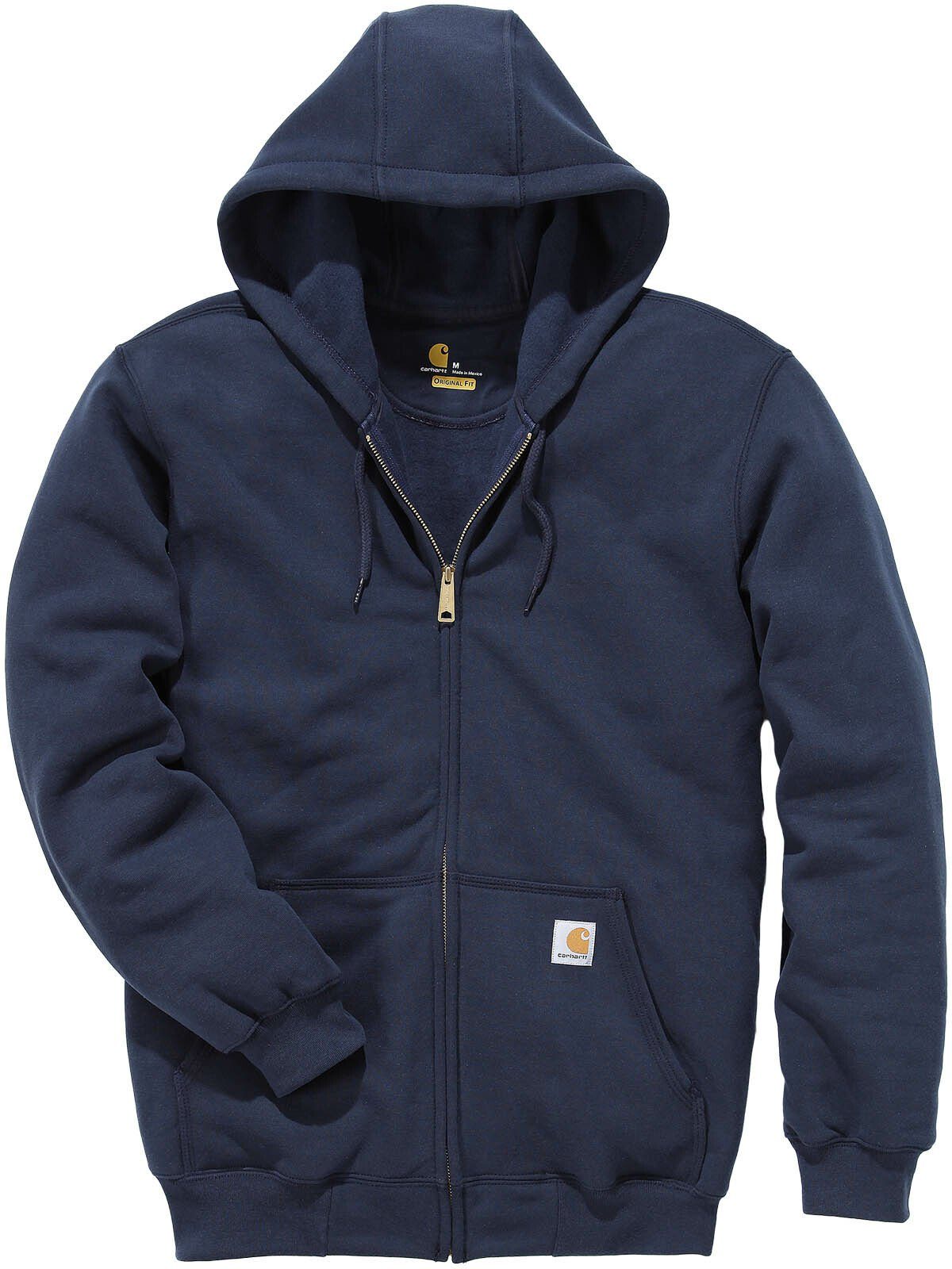 Carhartt Sweatjacke Carhartt Sweatjacke