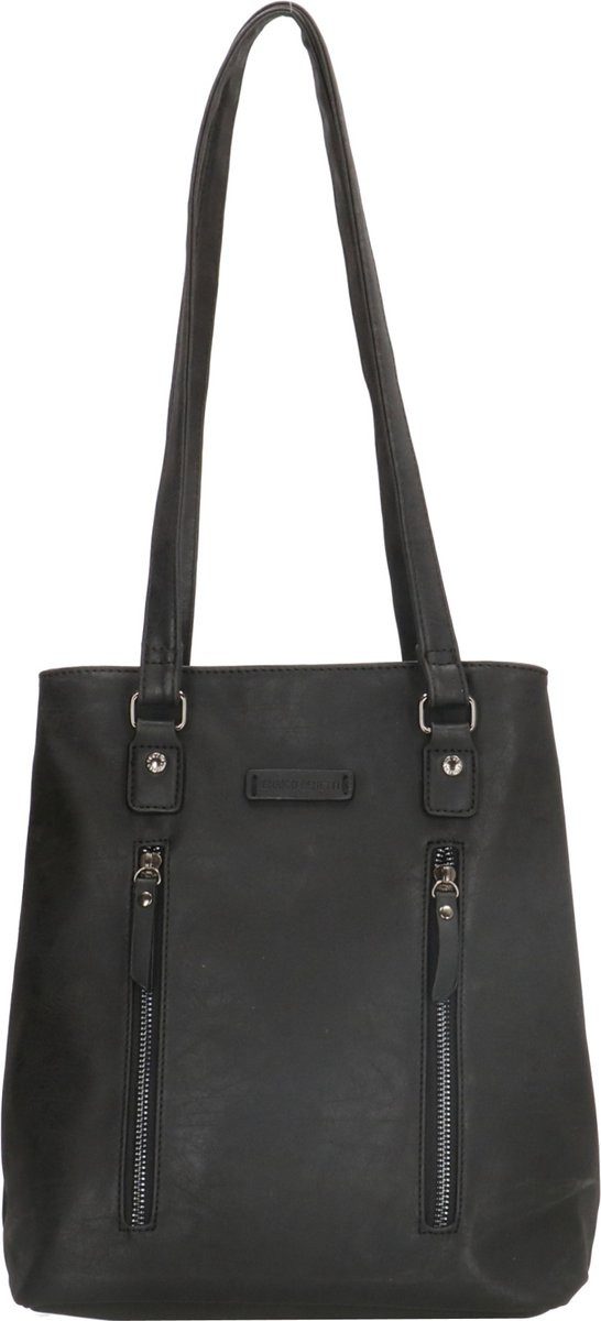 Enrico Benetti Rucksack Kate 9 Liter Rucksack