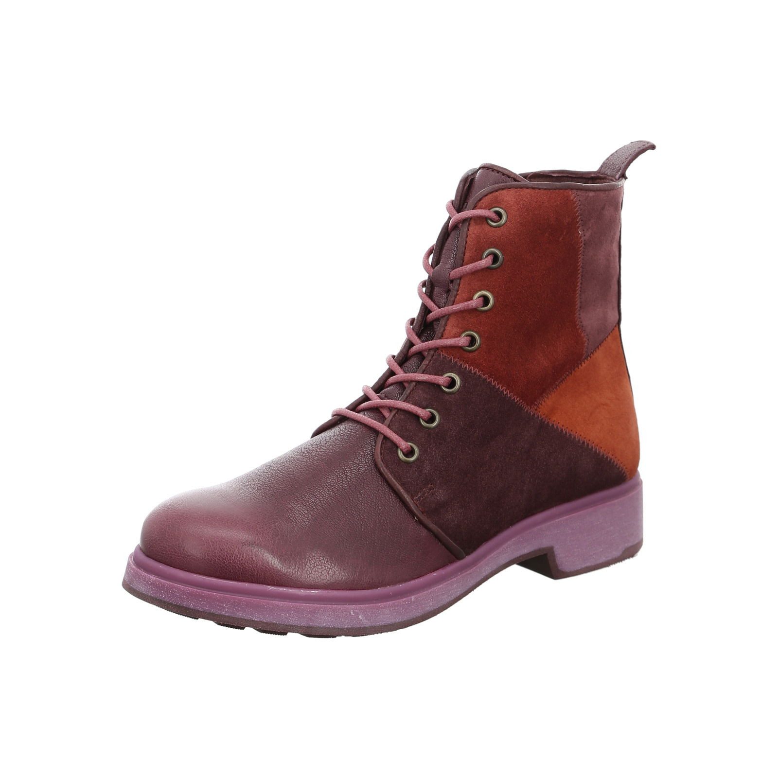 Schnürstiefelette Cogita Stiefelette