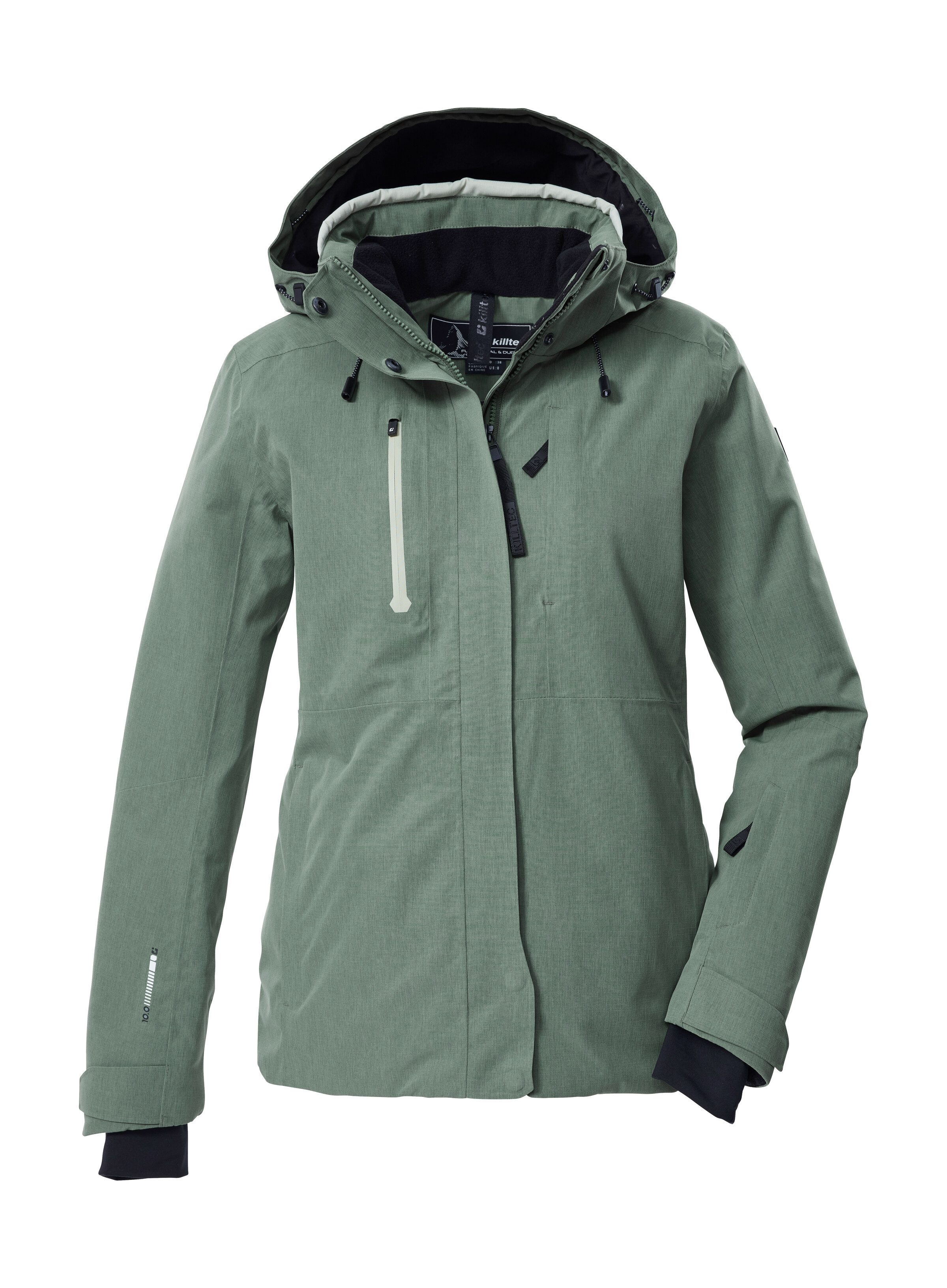 Skijacke KSW 35 WMN SKI JCKT