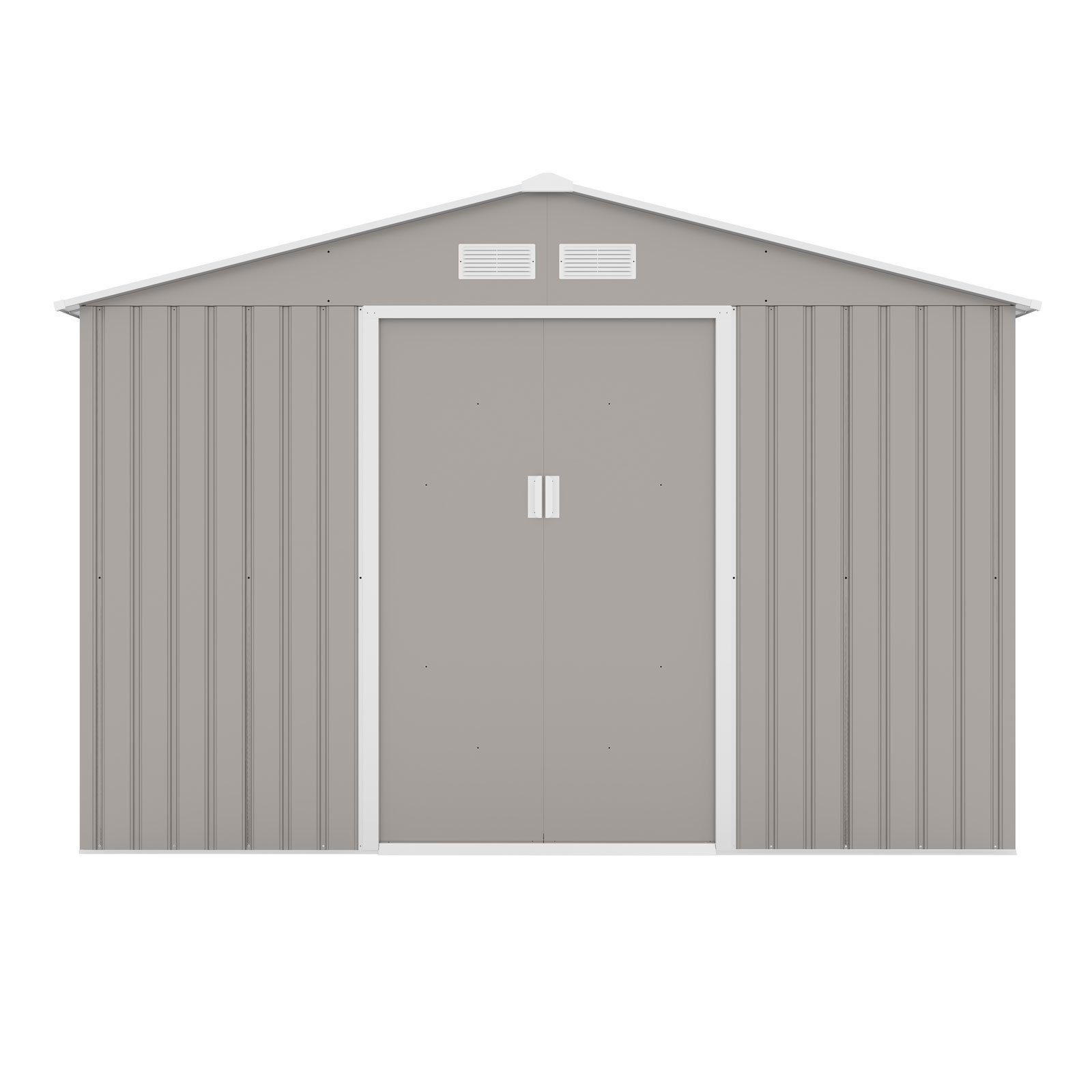 HATTORO Gartenhaus, BxT: 277x319 cm, Satteldach, günstig online kaufen