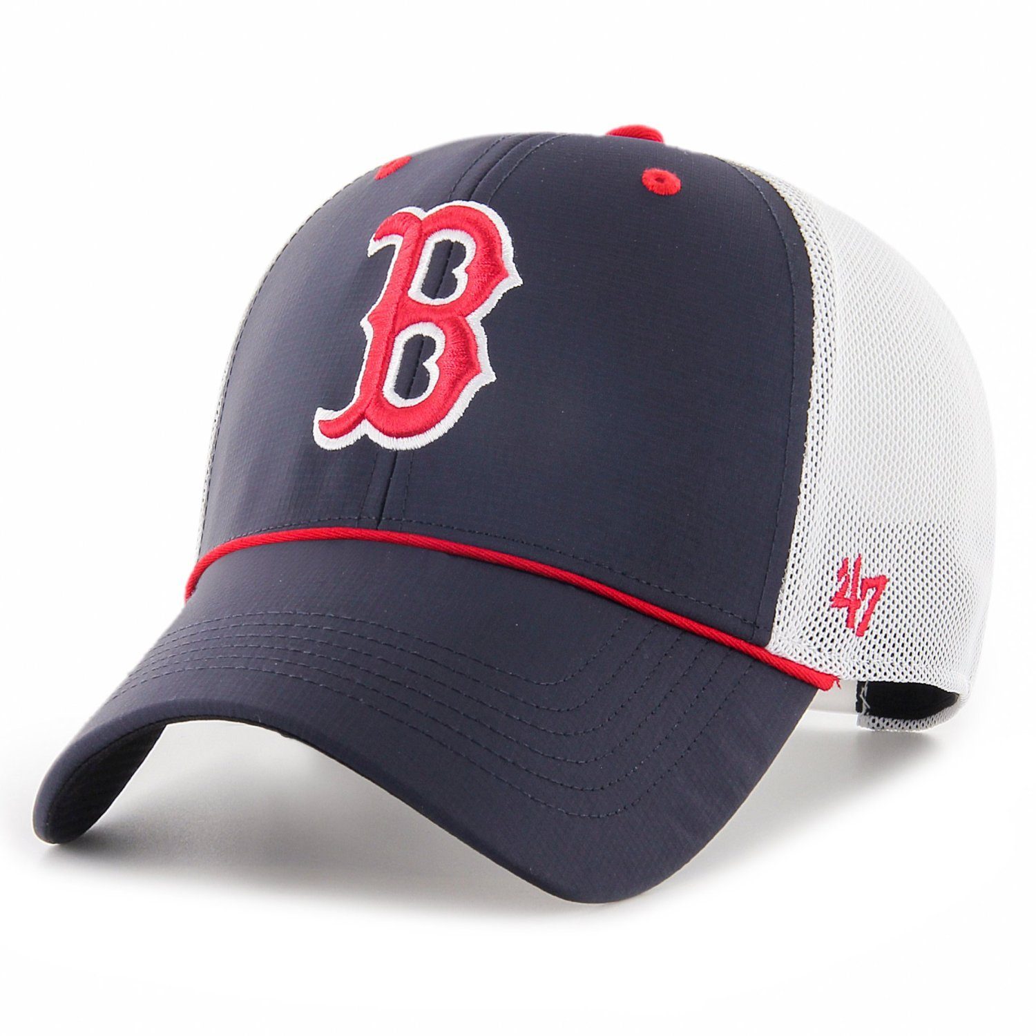 '47 Brand Trucker Cap Trucker POP Boston Red Sox