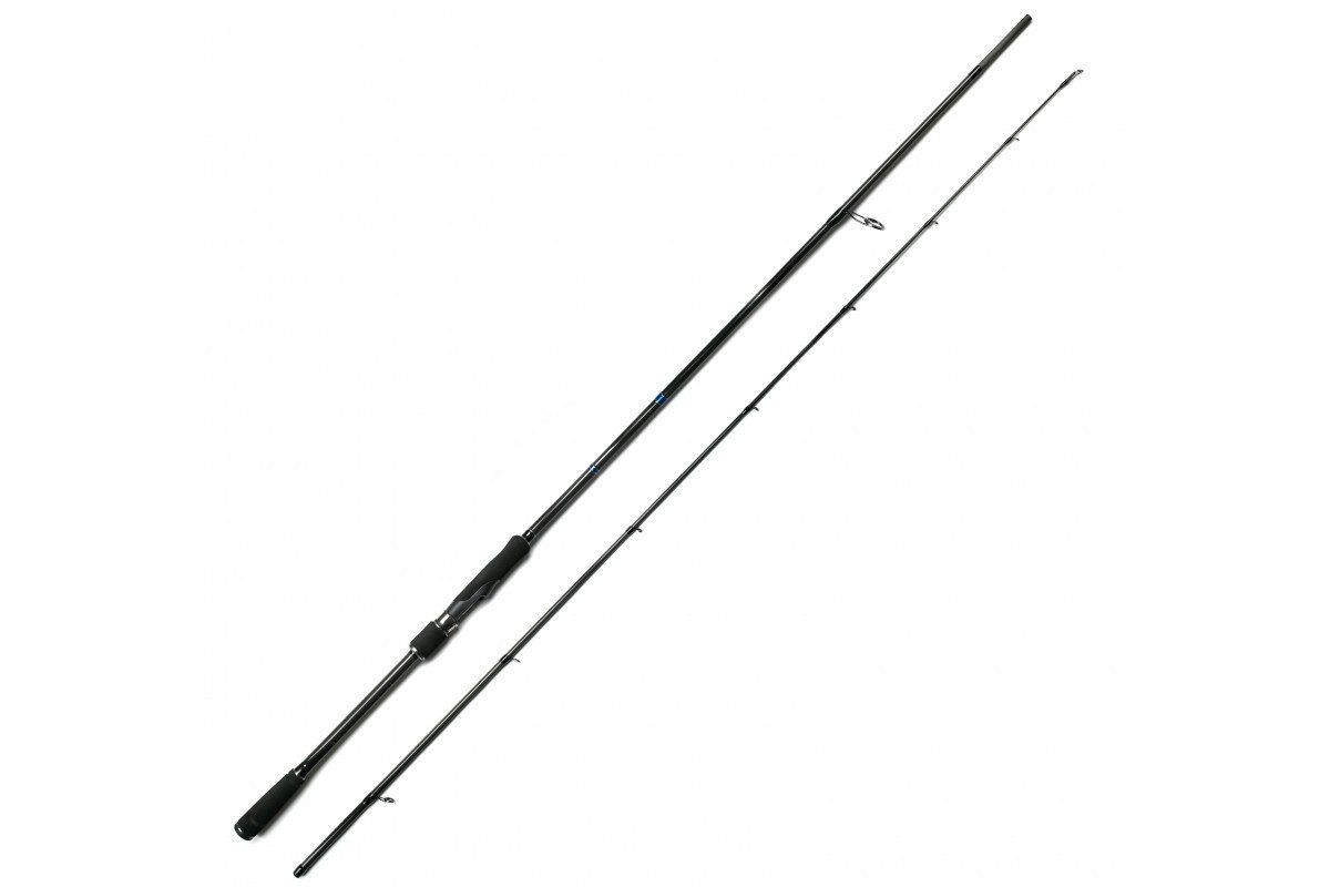 Spinnrute BANDIT Spinning 2.18 - 2.44 m, 4-52 g, 5-25lb