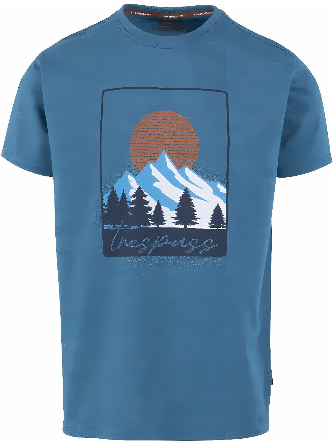 Trespass T-Shirt Idukki