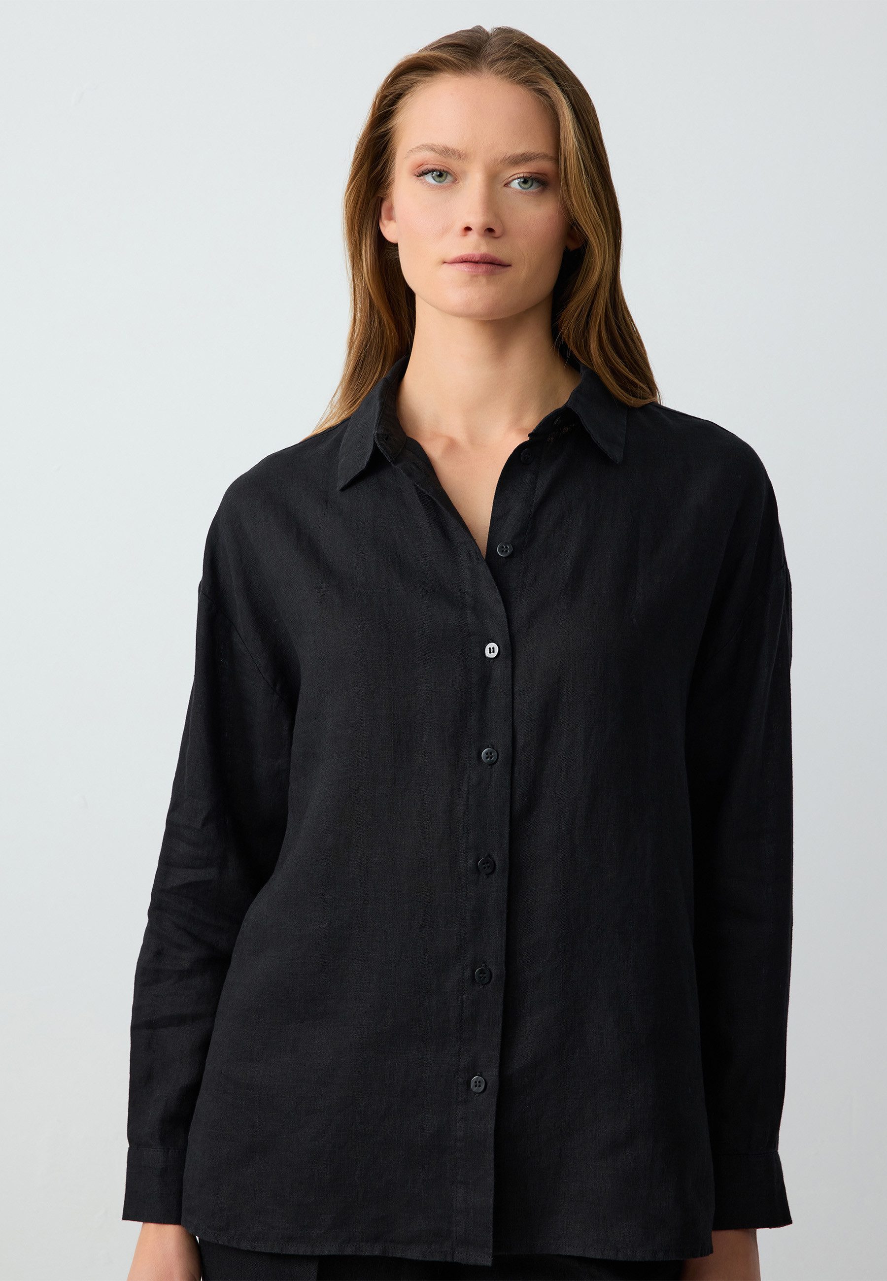 Jimmy Key Shirtbluse günstig online kaufen