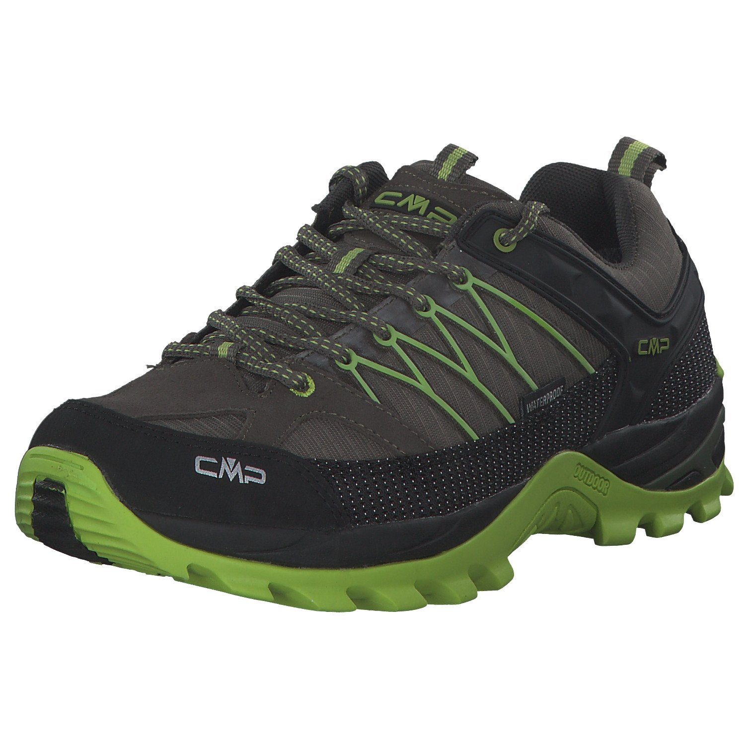 CMP Rigel 3Q54457 Trekkingschuh