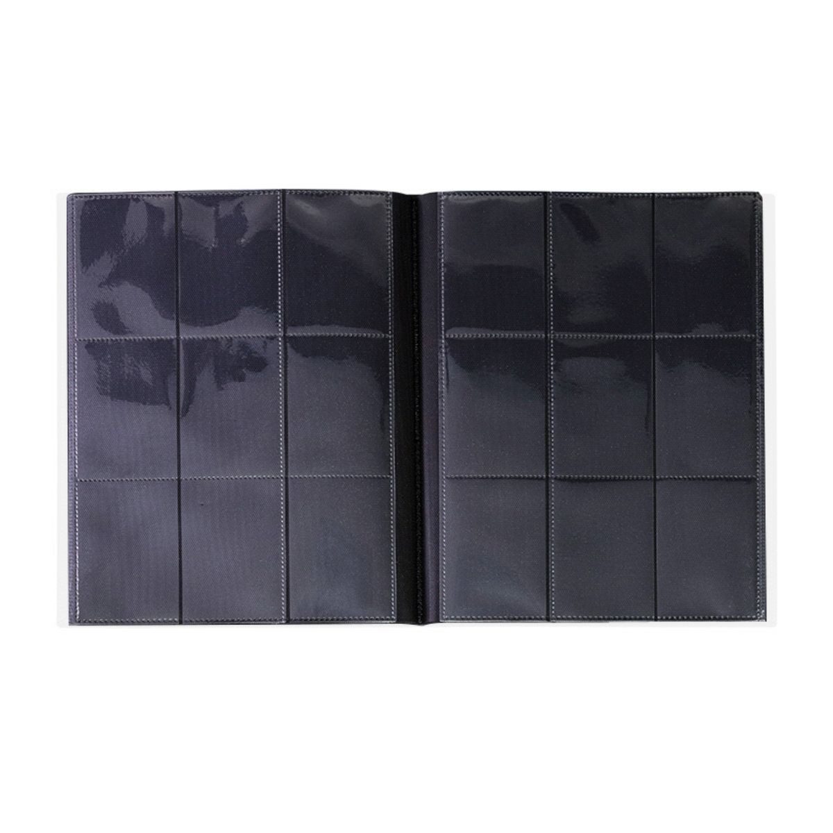 Johtomarket Sammelkoffer Sammelkartenalbum, TCG Binder, Sammelmappe, günstig online kaufen