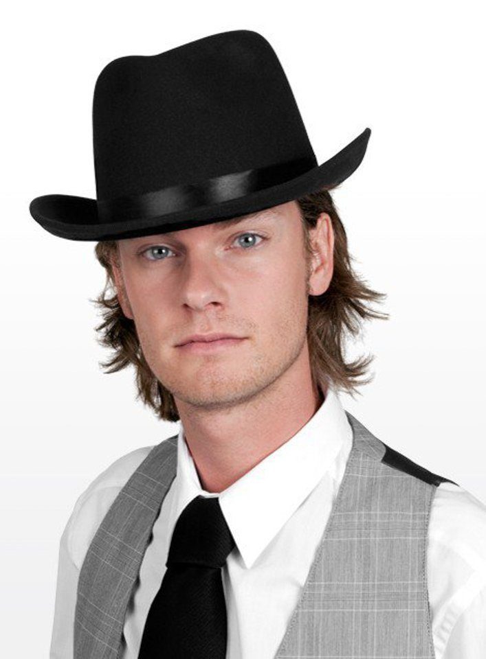 Boland Kostüm Fedora