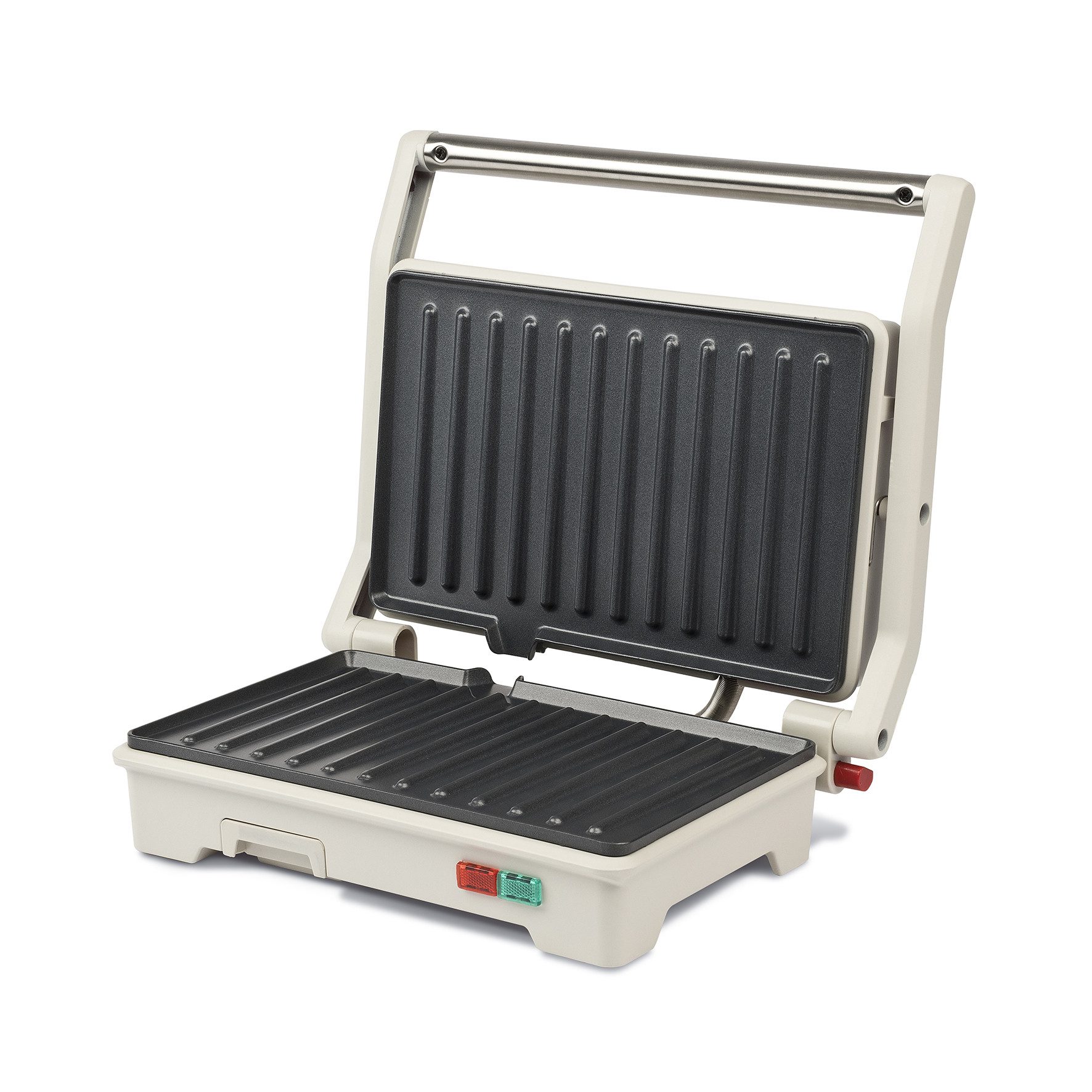 Kontaktgrill