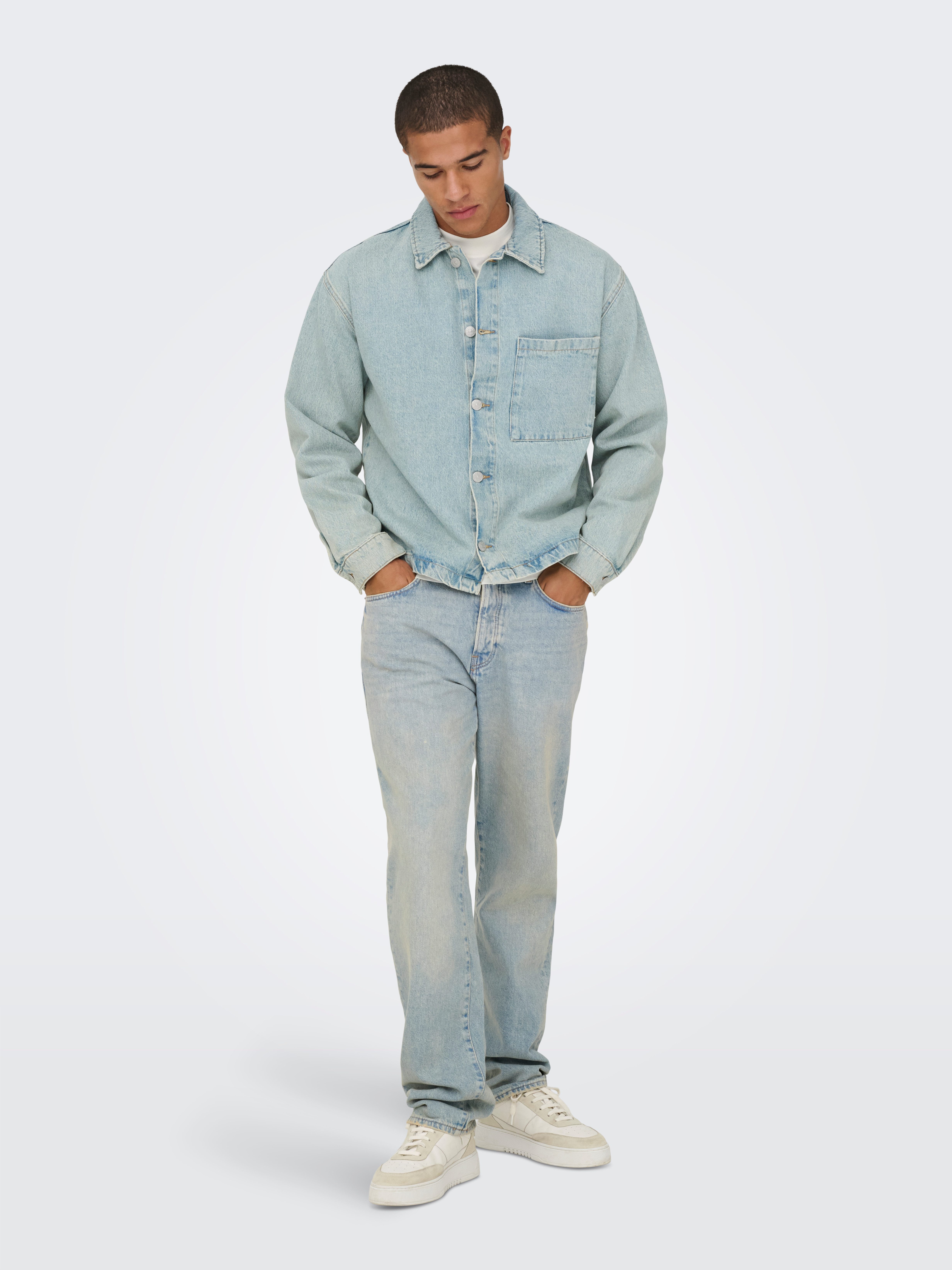 ONLY & SONS Outdoorjacke