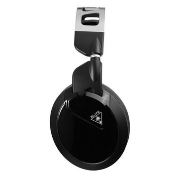 Turtle Beach Set Elite Pro 2 Headset + SuperAmp Gaming-Headset (Mikrofon abnehmbar)