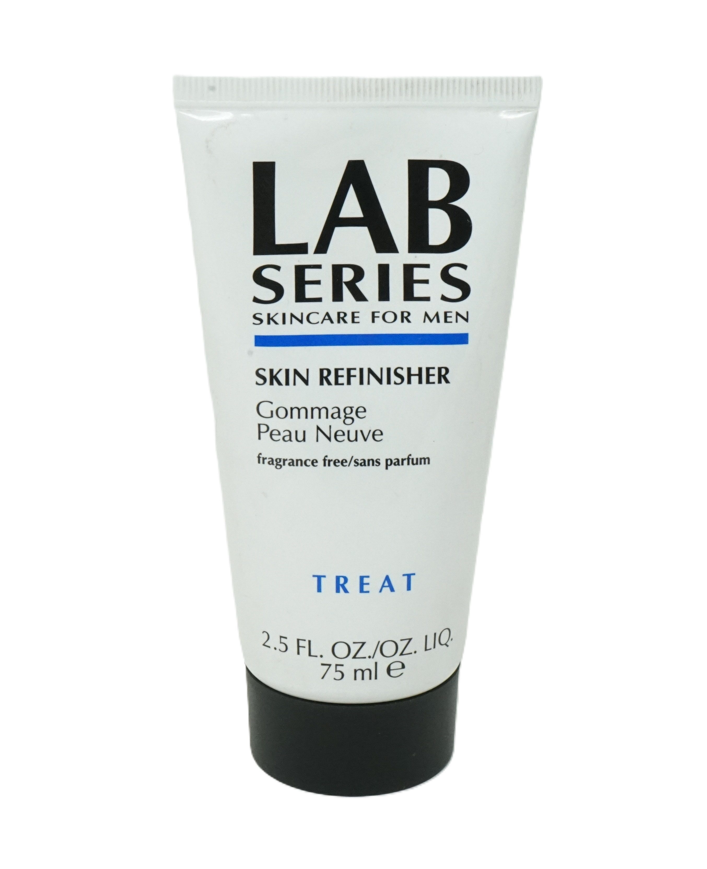 Lab Series Gesichtspeeling Lab Series Skincare for Men Skin Refinisher 75 ml