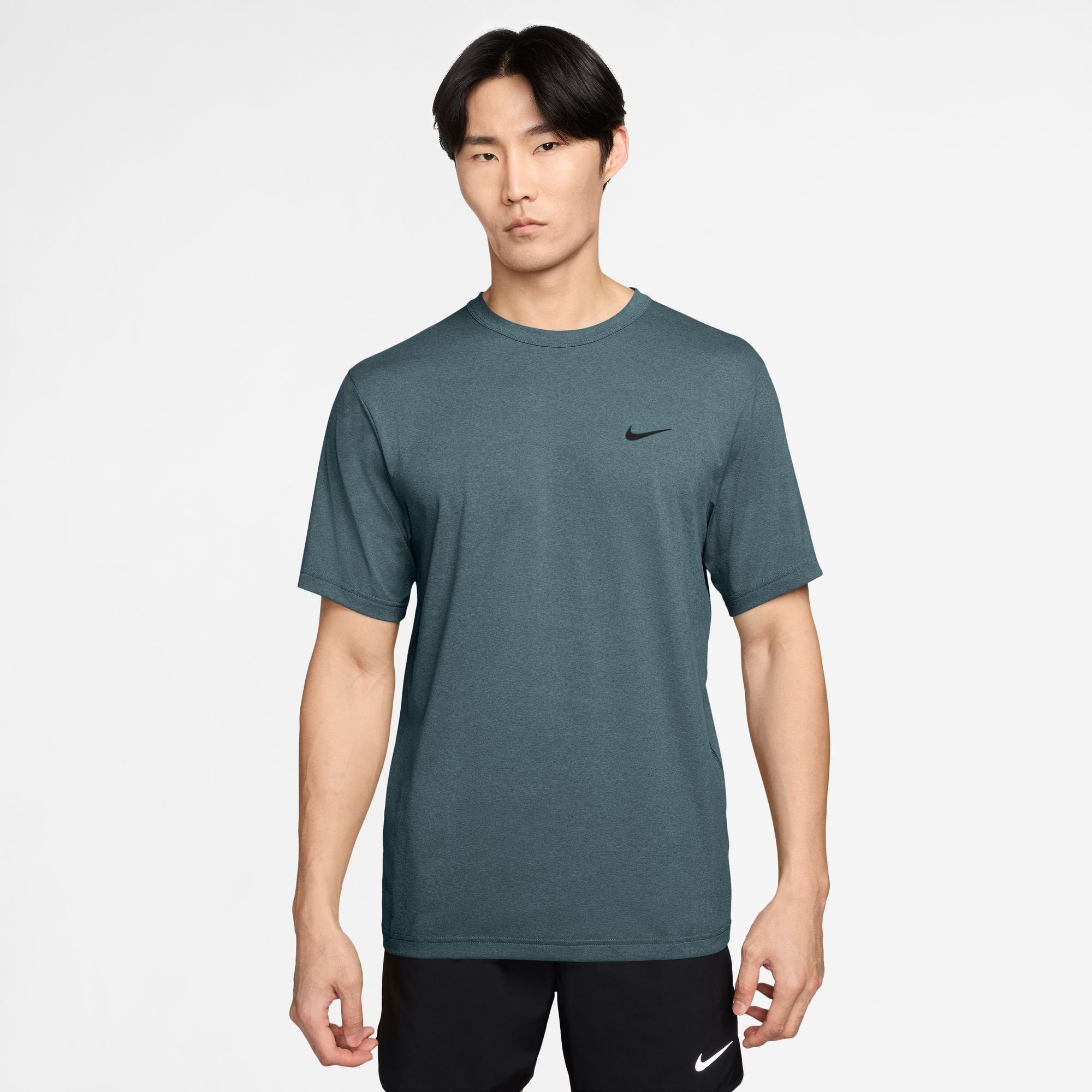 Nike T-Shirt Nike Herren T-Shirt Dri-Fit UV Hyverse DV9839