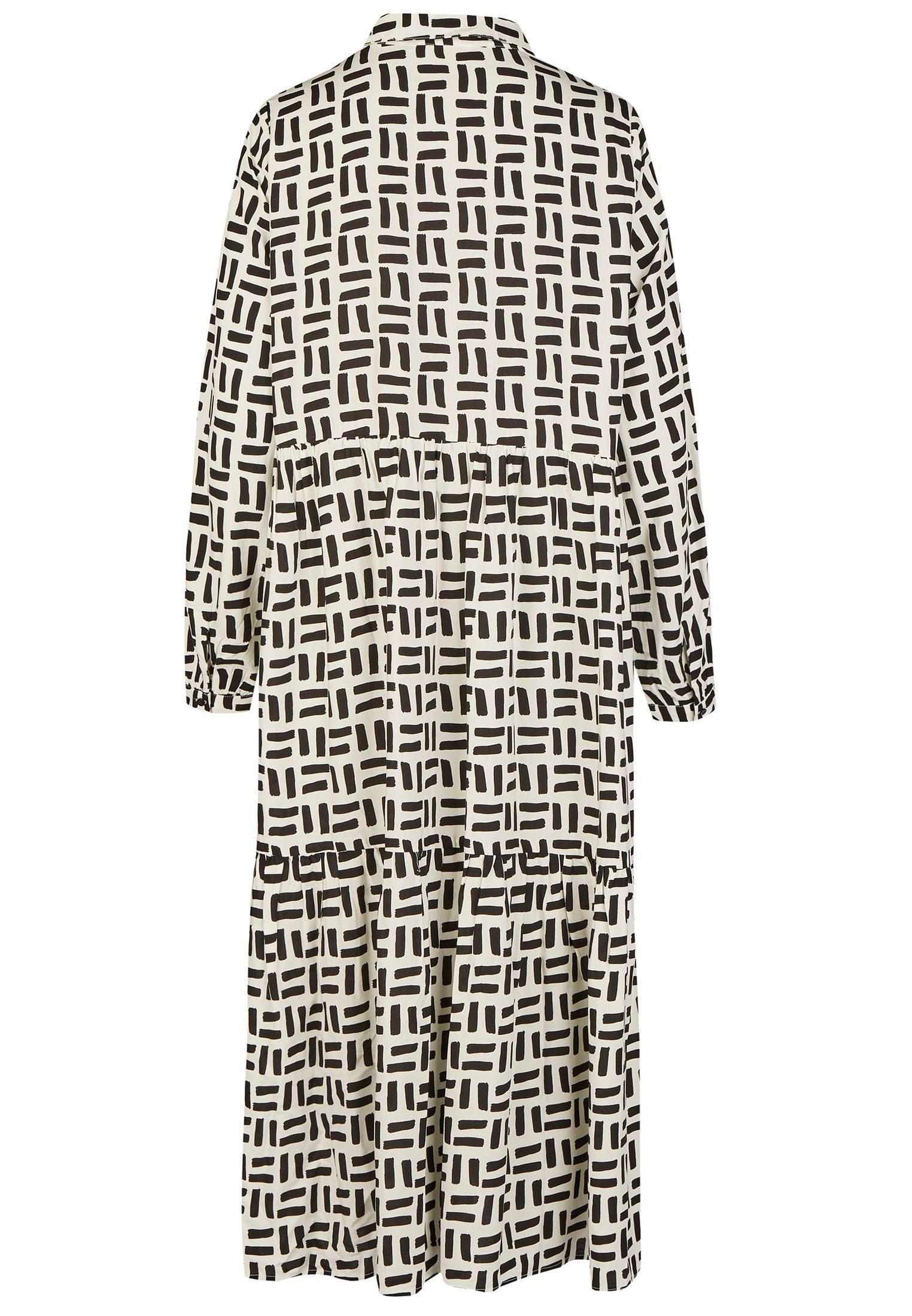 BROADWAY NYC FASHION Shirtkleid