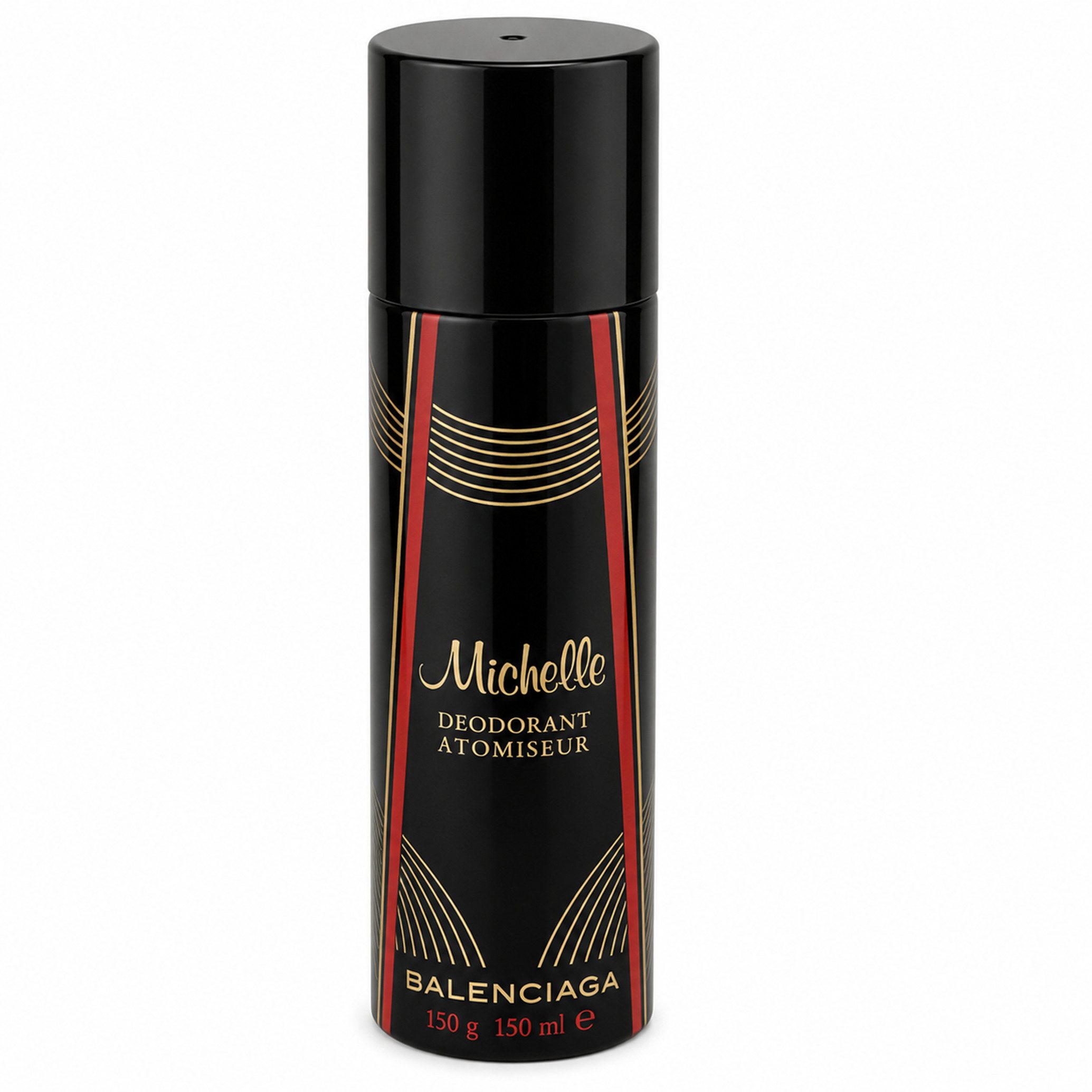 Balenciaga Deo-Spray Balenciaga Michelle Deodorant Atomiseur 150 ml