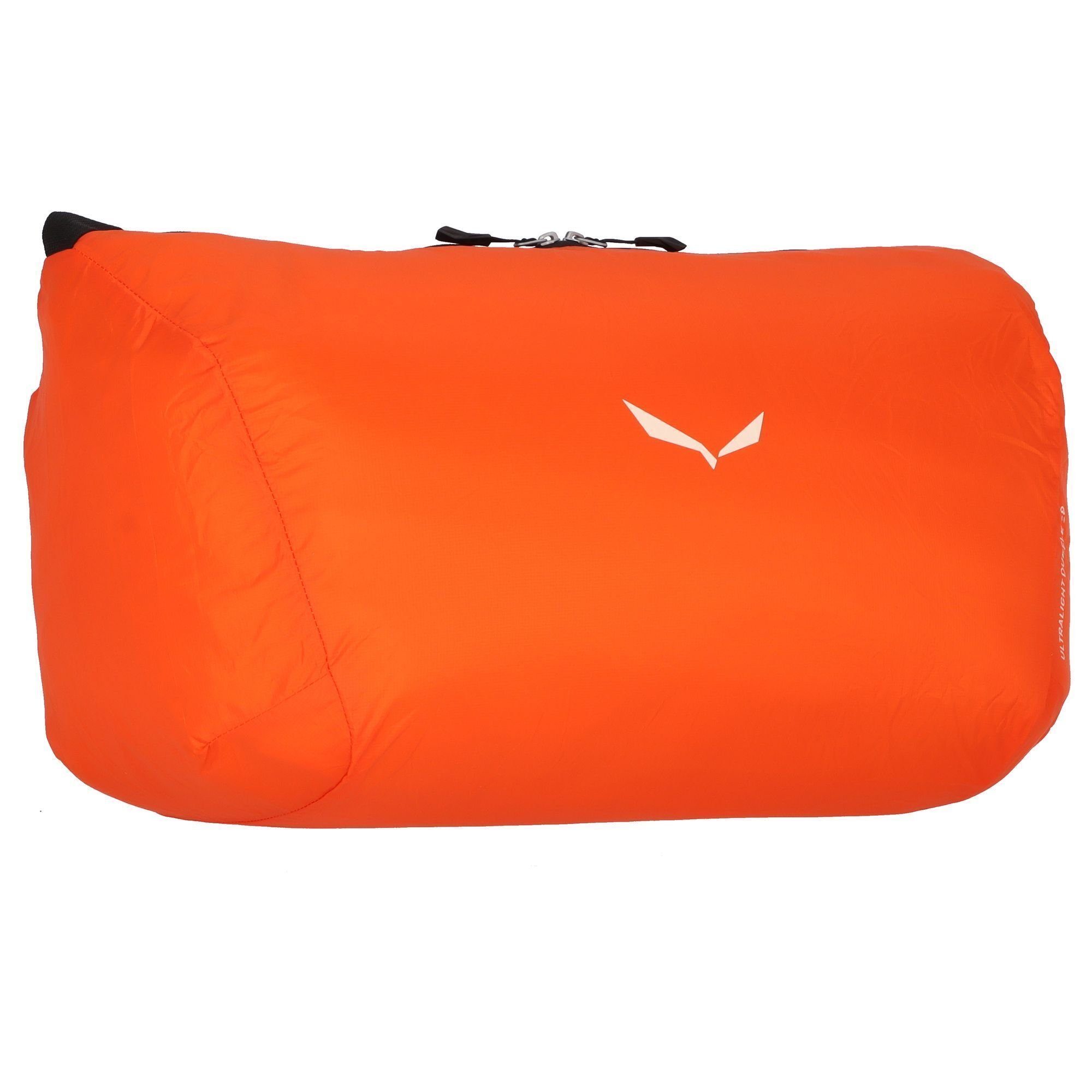 Reisetasche orange red Salewa Nylon Ultralight,