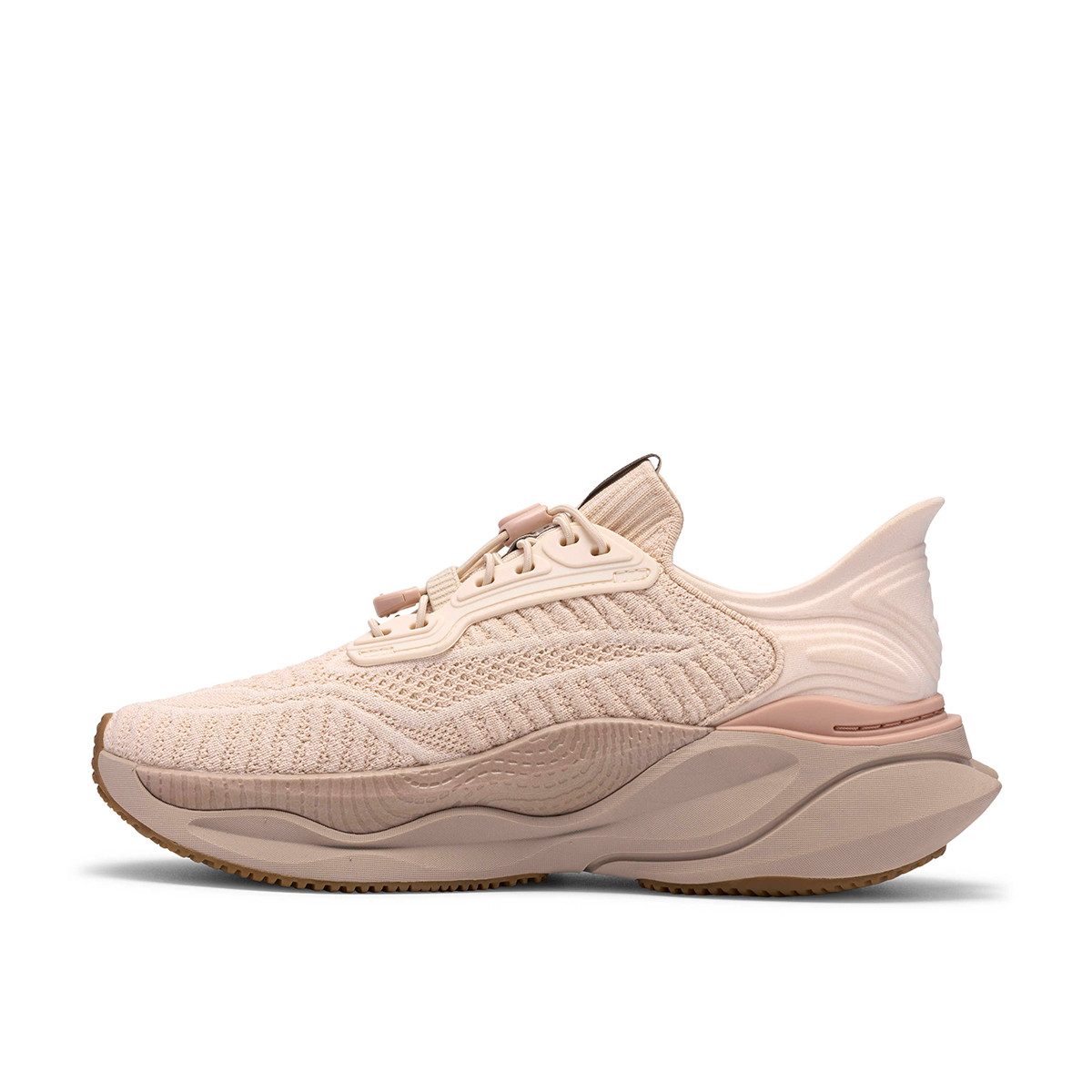Clarks Clarks Pace Rise 26187828 4, Sneaker, Beige, Damen Sneaker günstig online kaufen