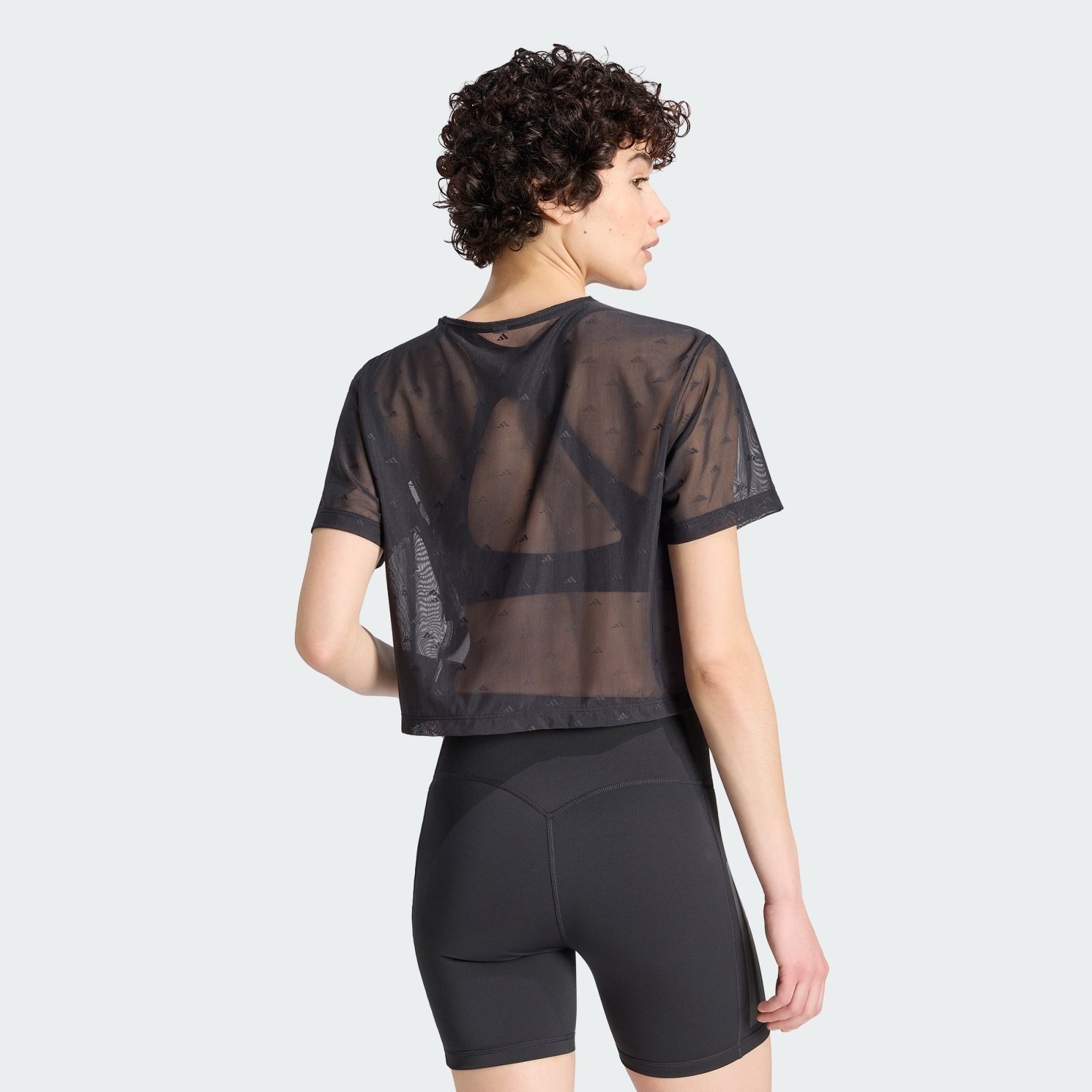 adidas Performance T-Shirt (1-tlg)