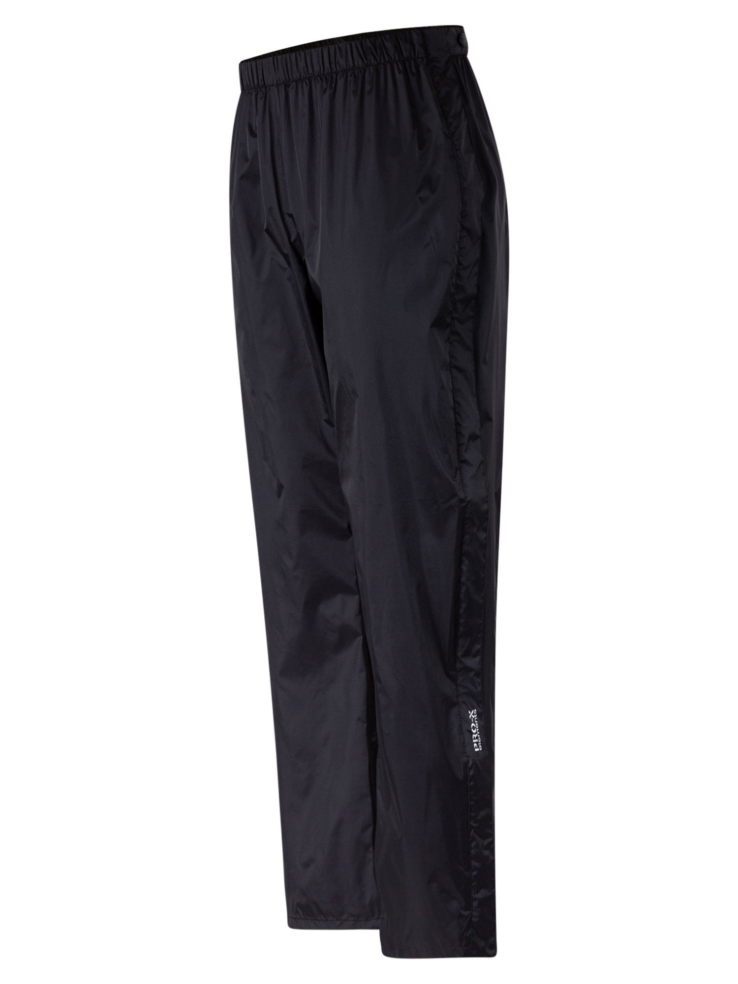 Wasserdicht BOZEN ELEMENTS Regenhose PRO-X