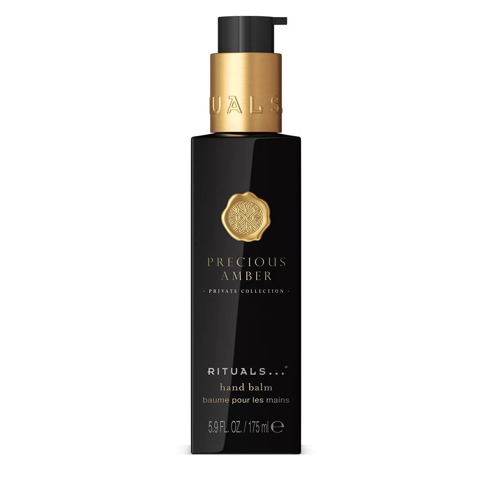 Rituals Handcreme Rituals Private Collection Kitchen Handbalm Handcreme