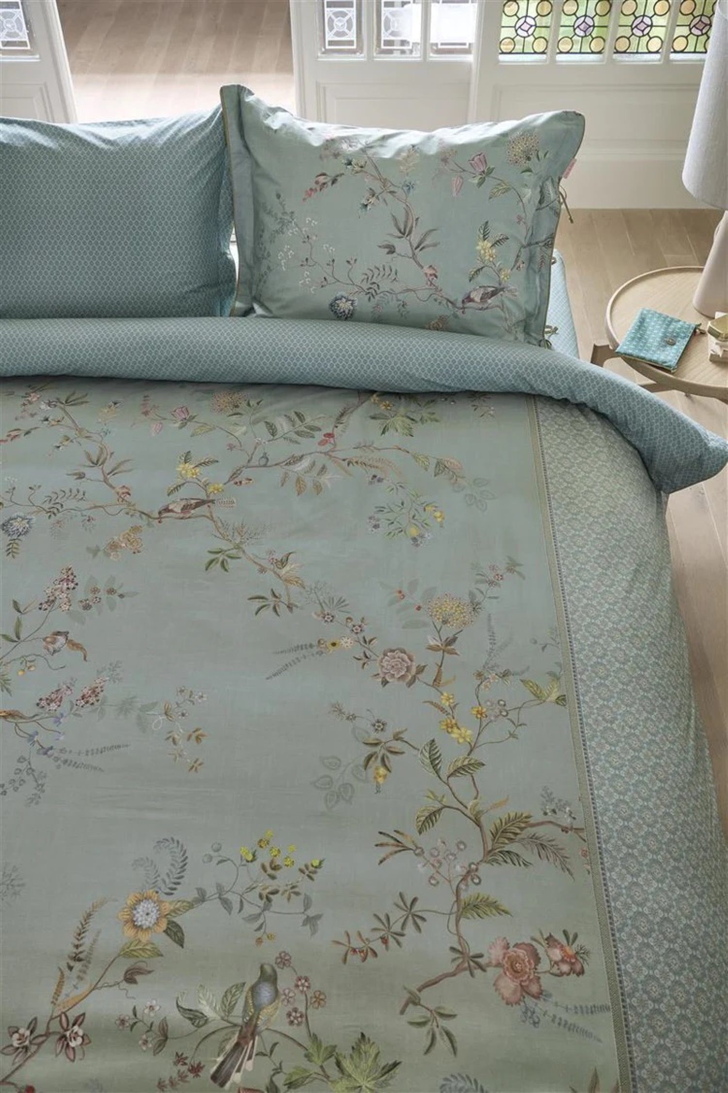 PiP Studio Bettwäsche PIP Studio Perkal günstig online kaufen
